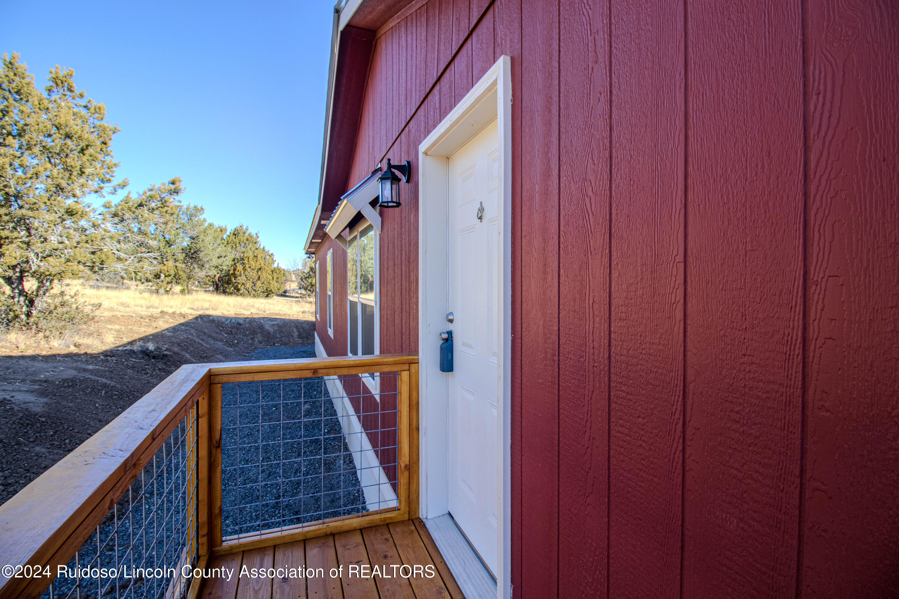 138 Mountain View Road, Capitan, New Mexico image 13