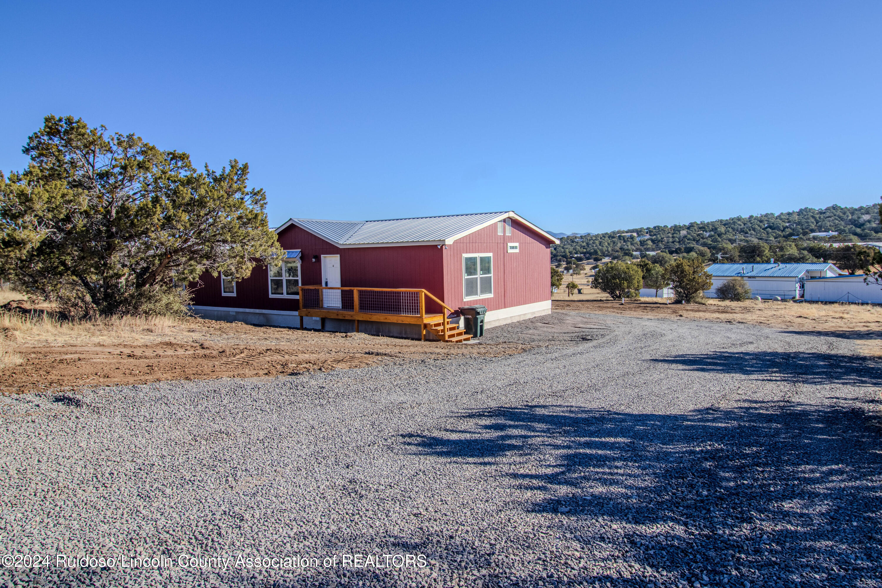 138 Mountain View Road, Capitan, New Mexico image 9