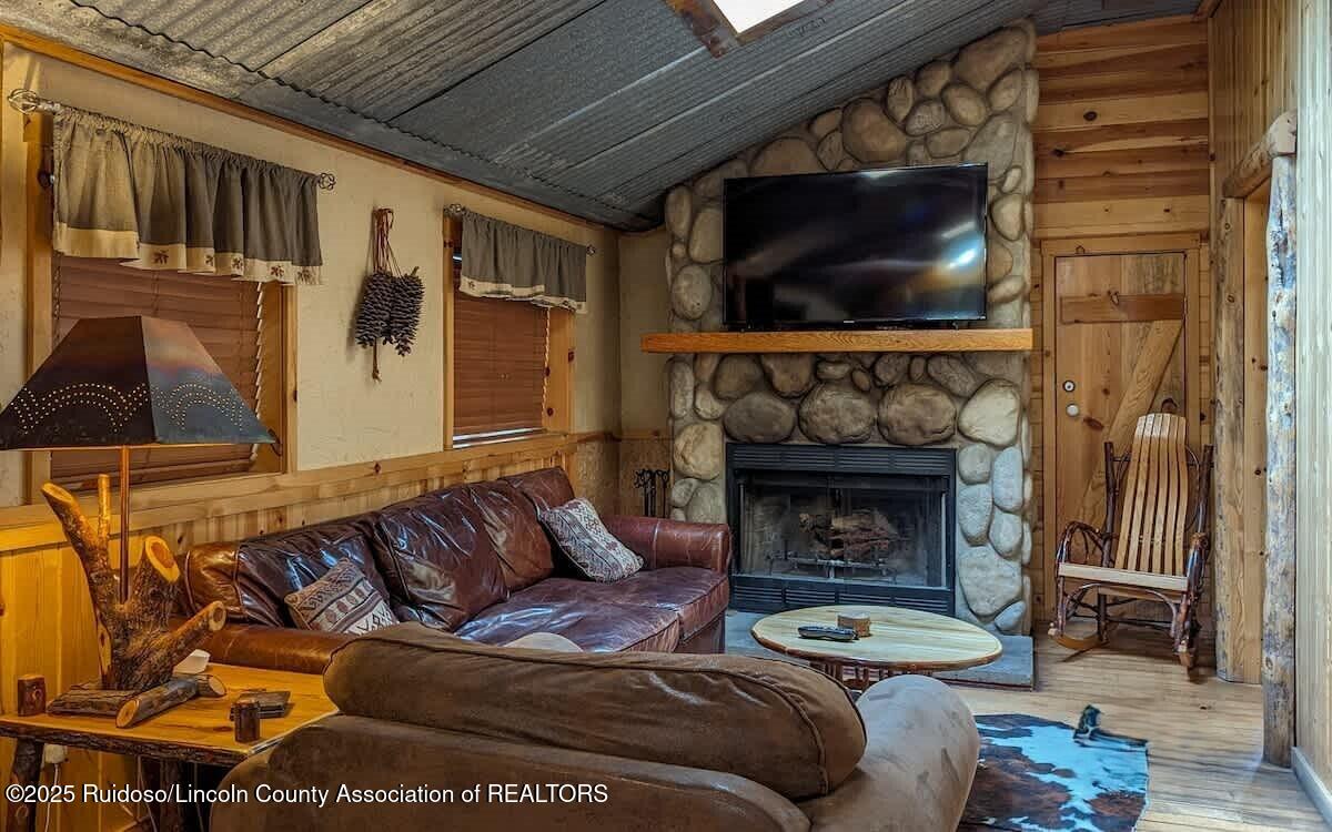 117 Forrest Lane, Ruidoso, New Mexico image 7