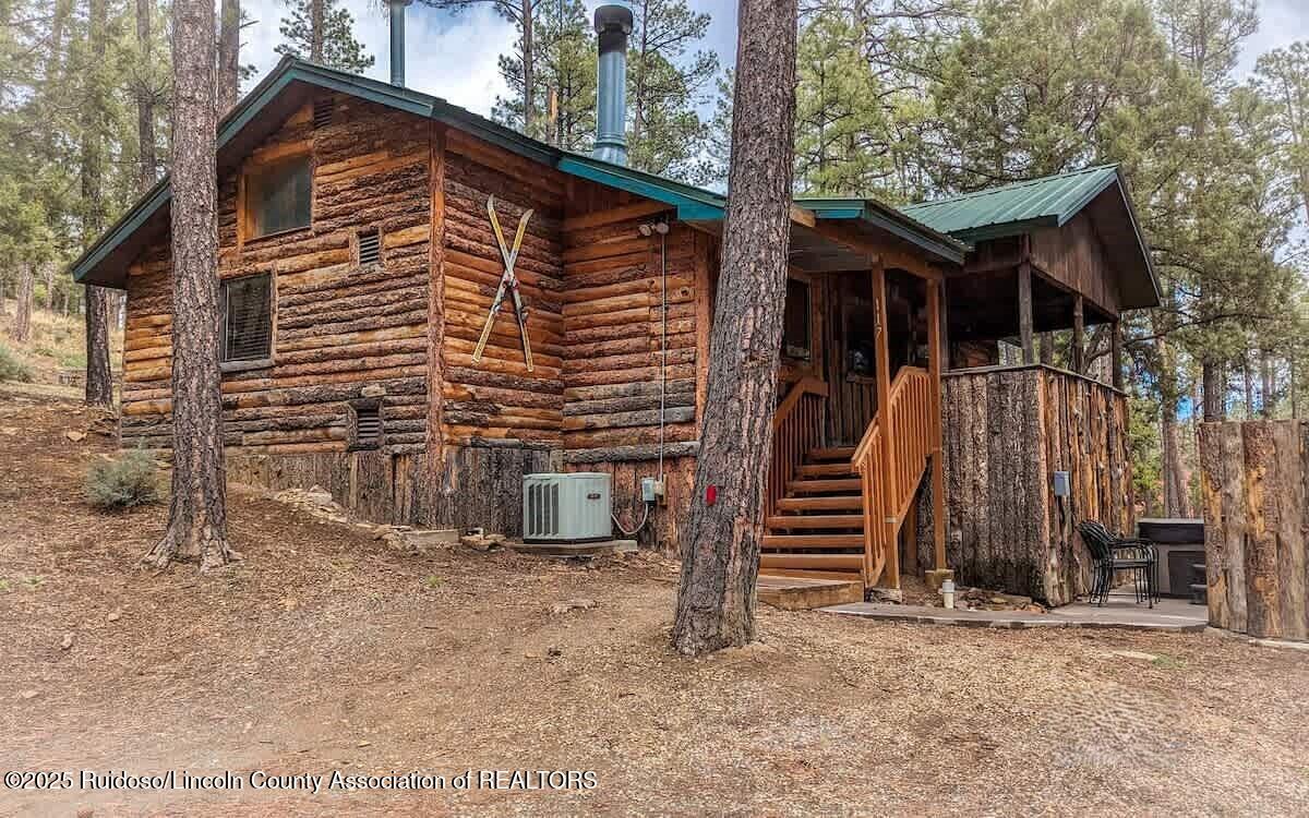 117 Forrest Lane, Ruidoso, New Mexico image 1