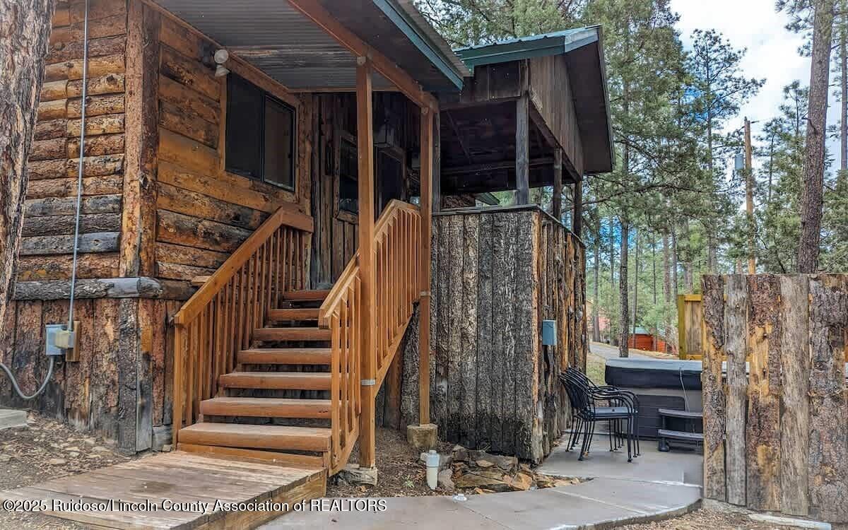 117 Forrest Lane, Ruidoso, New Mexico image 2