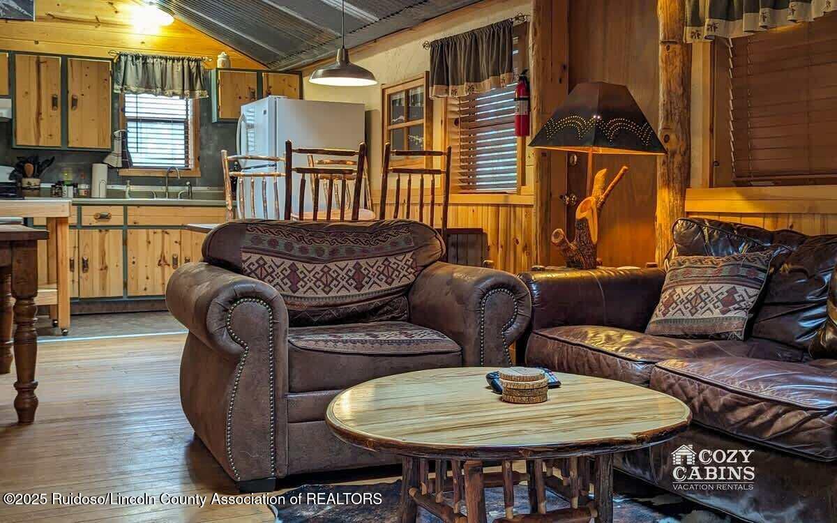 117 Forrest Lane, Ruidoso, New Mexico image 5