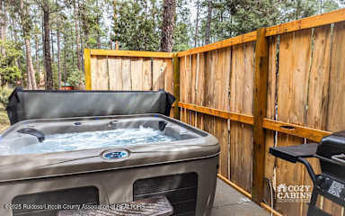 117 Forrest Lane, Ruidoso, New Mexico image 3
