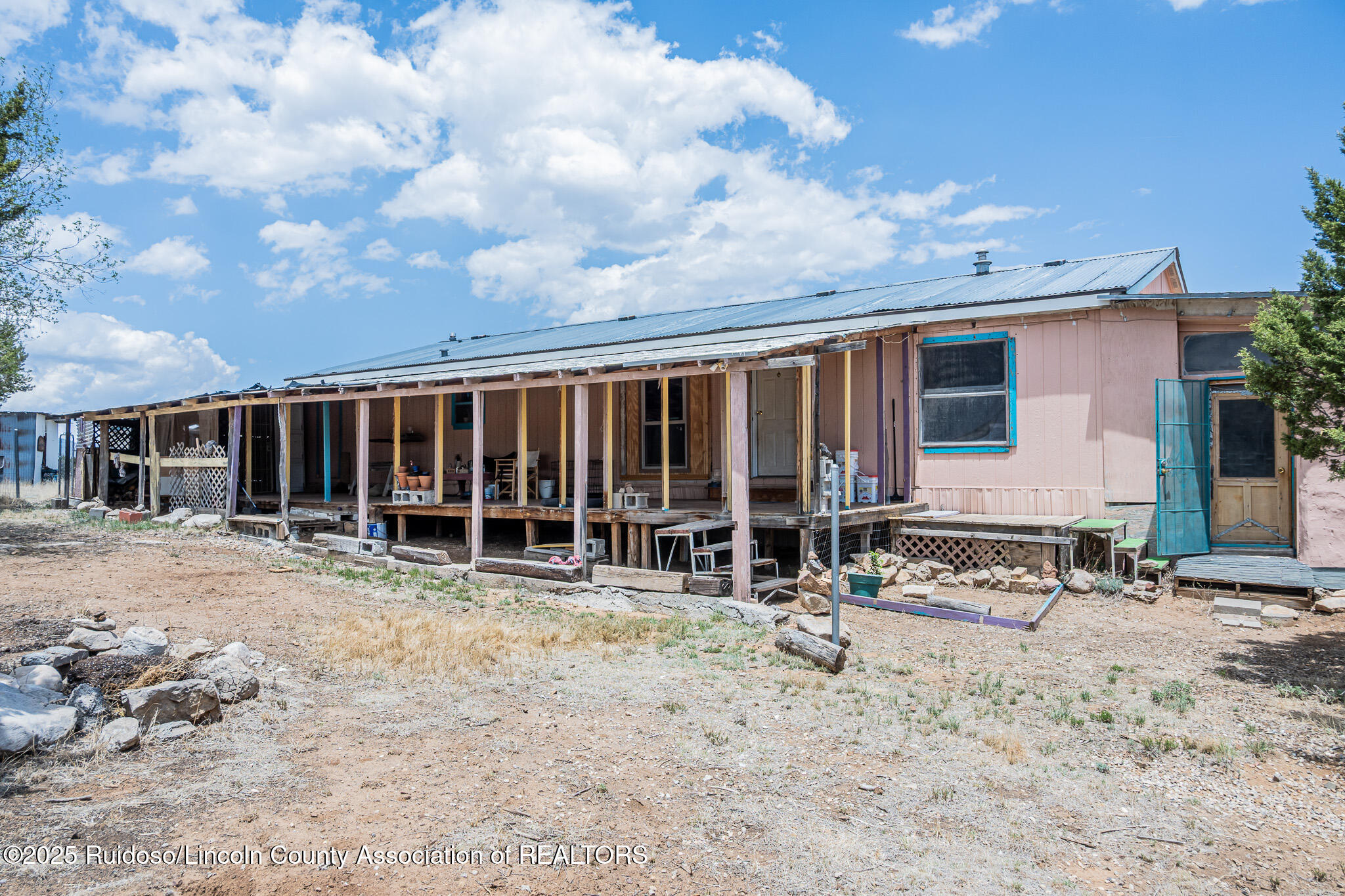 109 W Grand View Road, Capitan, New Mexico image 35