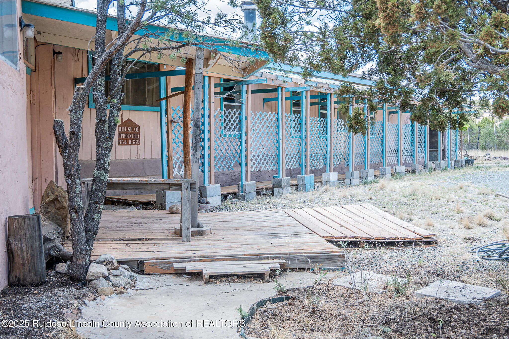 109 W Grand View Road, Capitan, New Mexico image 38