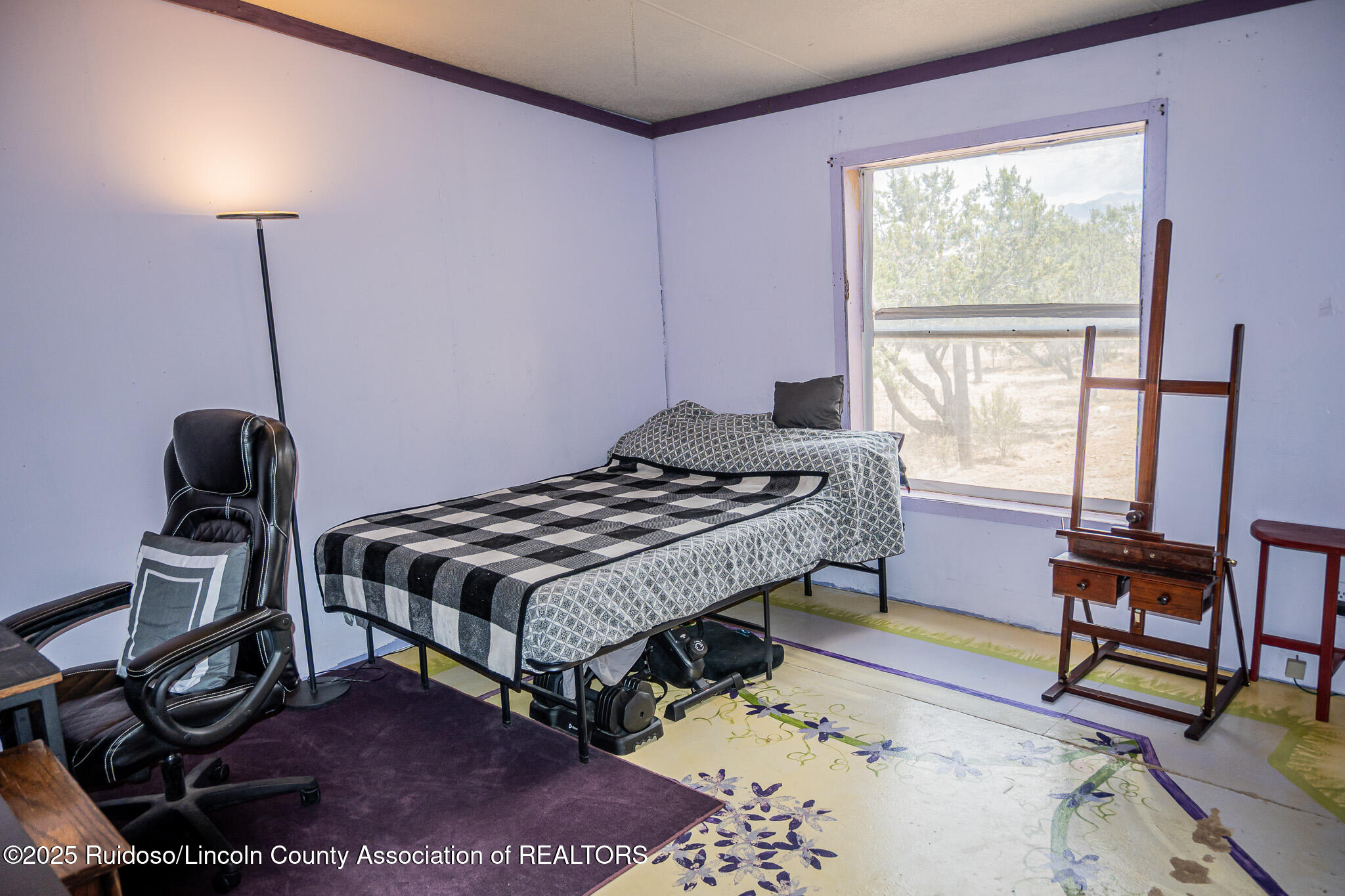 109 W Grand View Road, Capitan, New Mexico image 11