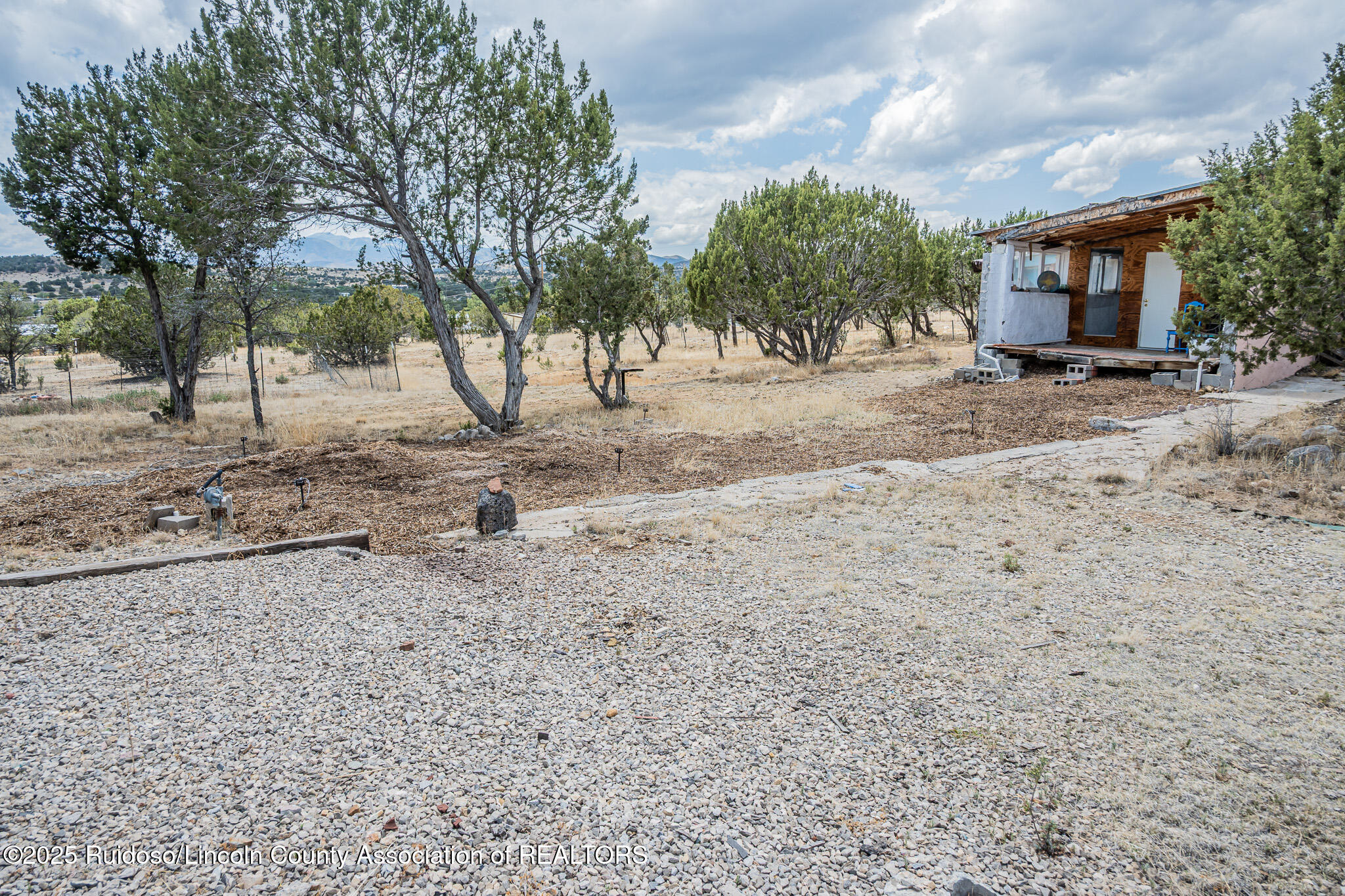 109 W Grand View Road, Capitan, New Mexico image 40