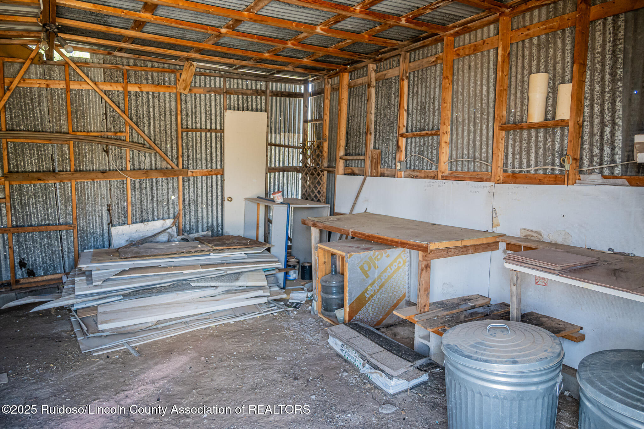 109 W Grand View Road, Capitan, New Mexico image 29
