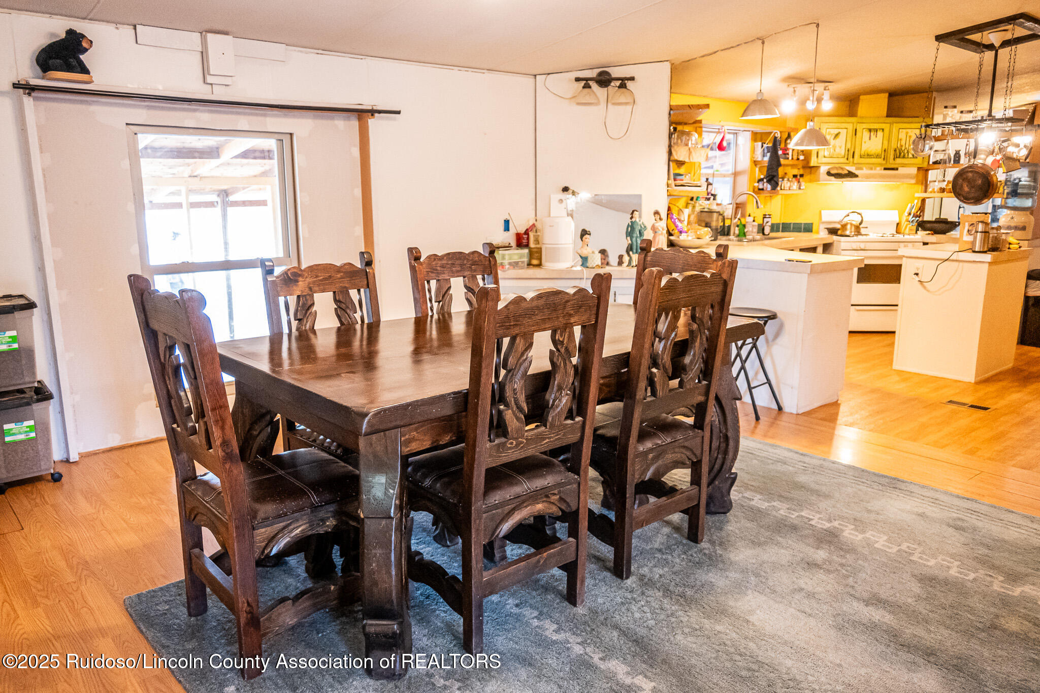 109 W Grand View Road, Capitan, New Mexico image 7