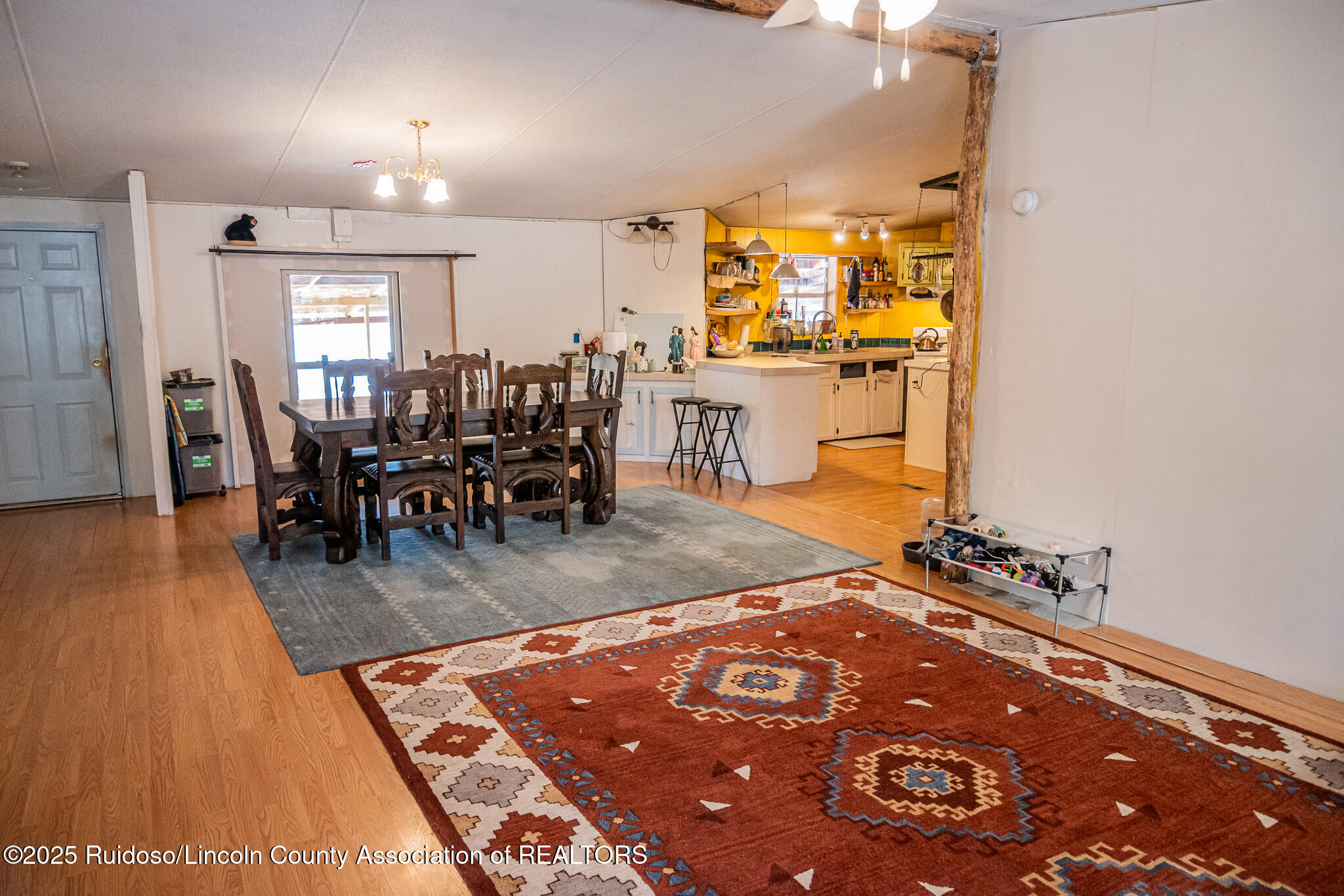 109 W Grand View Road, Capitan, New Mexico image 15