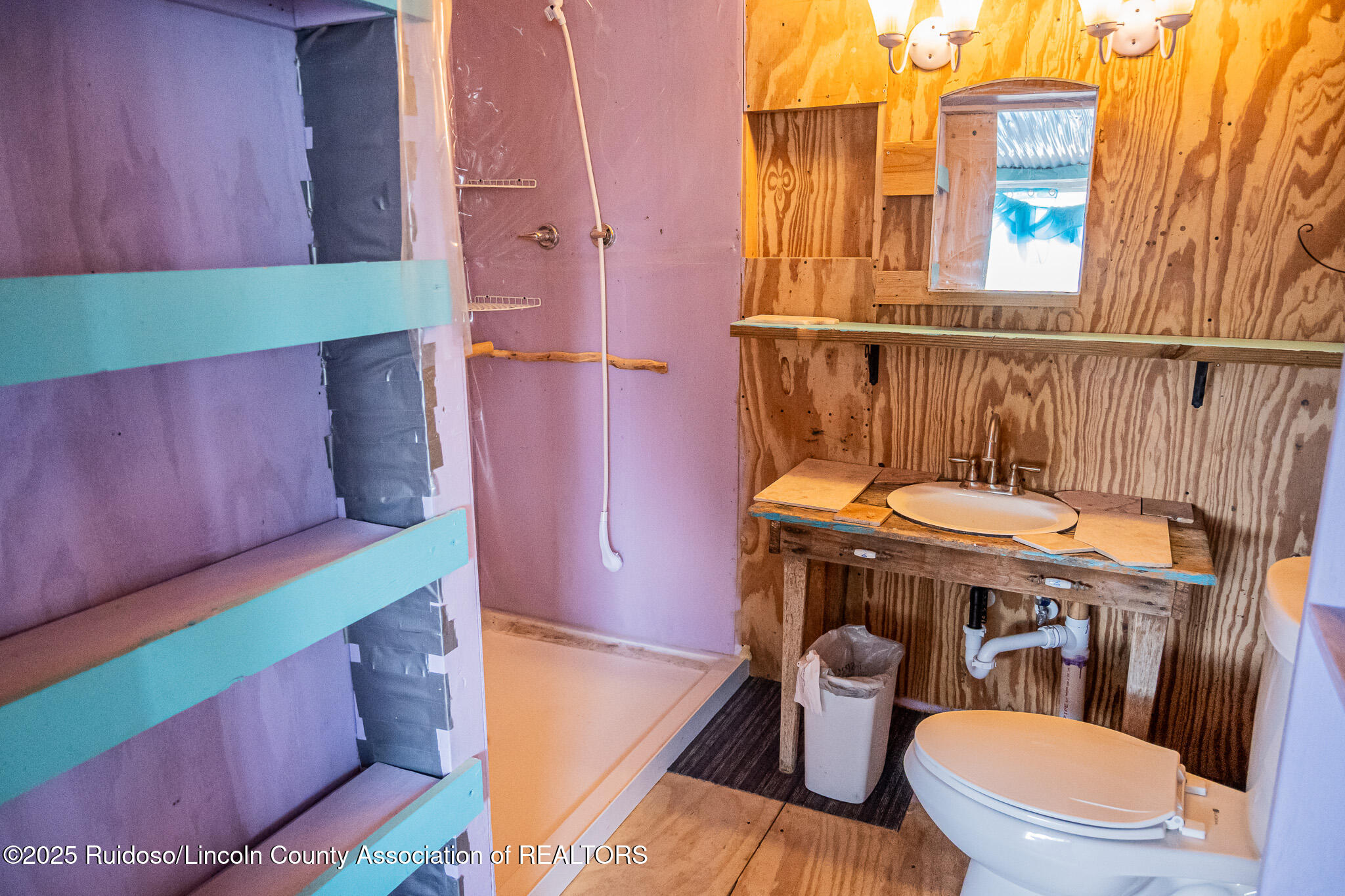 109 W Grand View Road, Capitan, New Mexico image 42