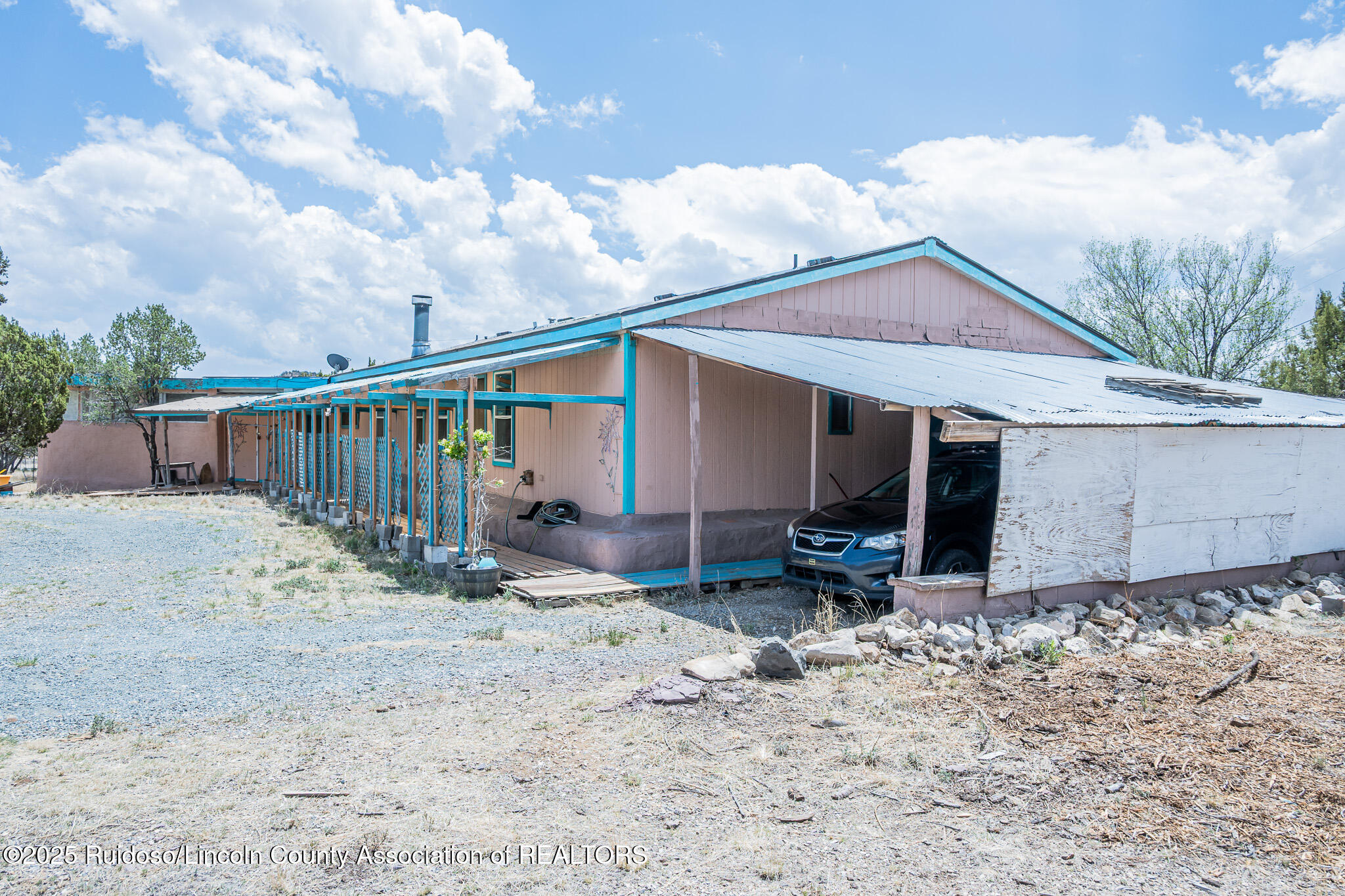 109 W Grand View Road, Capitan, New Mexico image 30
