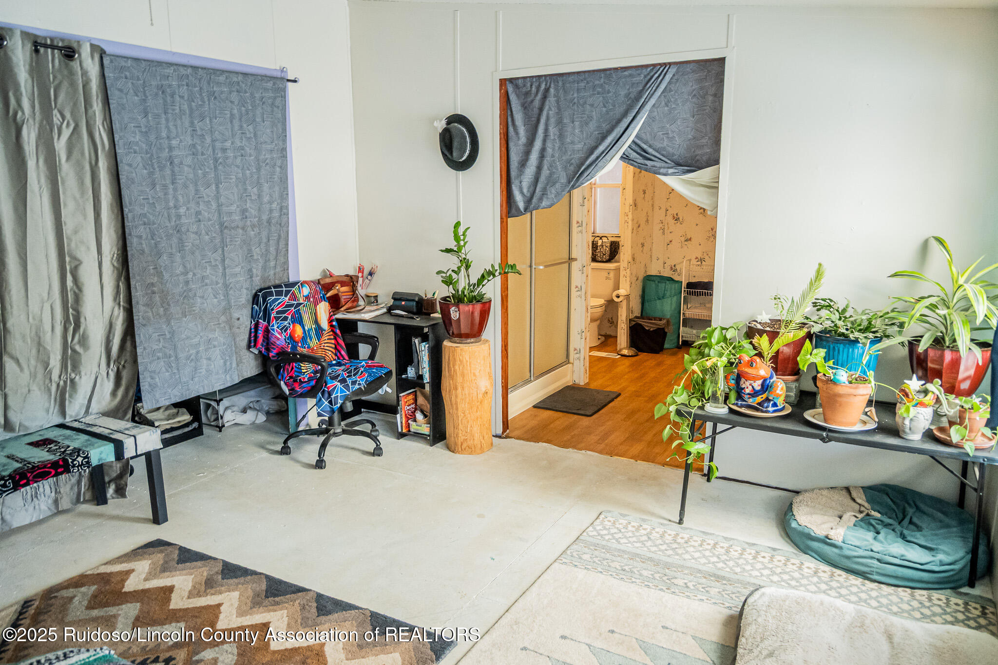 109 W Grand View Road, Capitan, New Mexico image 5