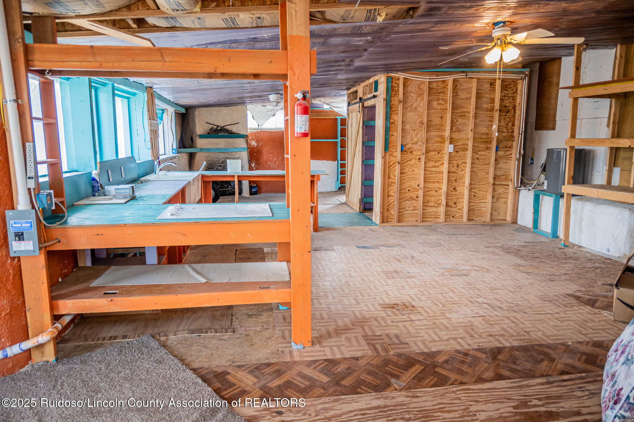 109 W Grand View Road, Capitan, New Mexico image 46