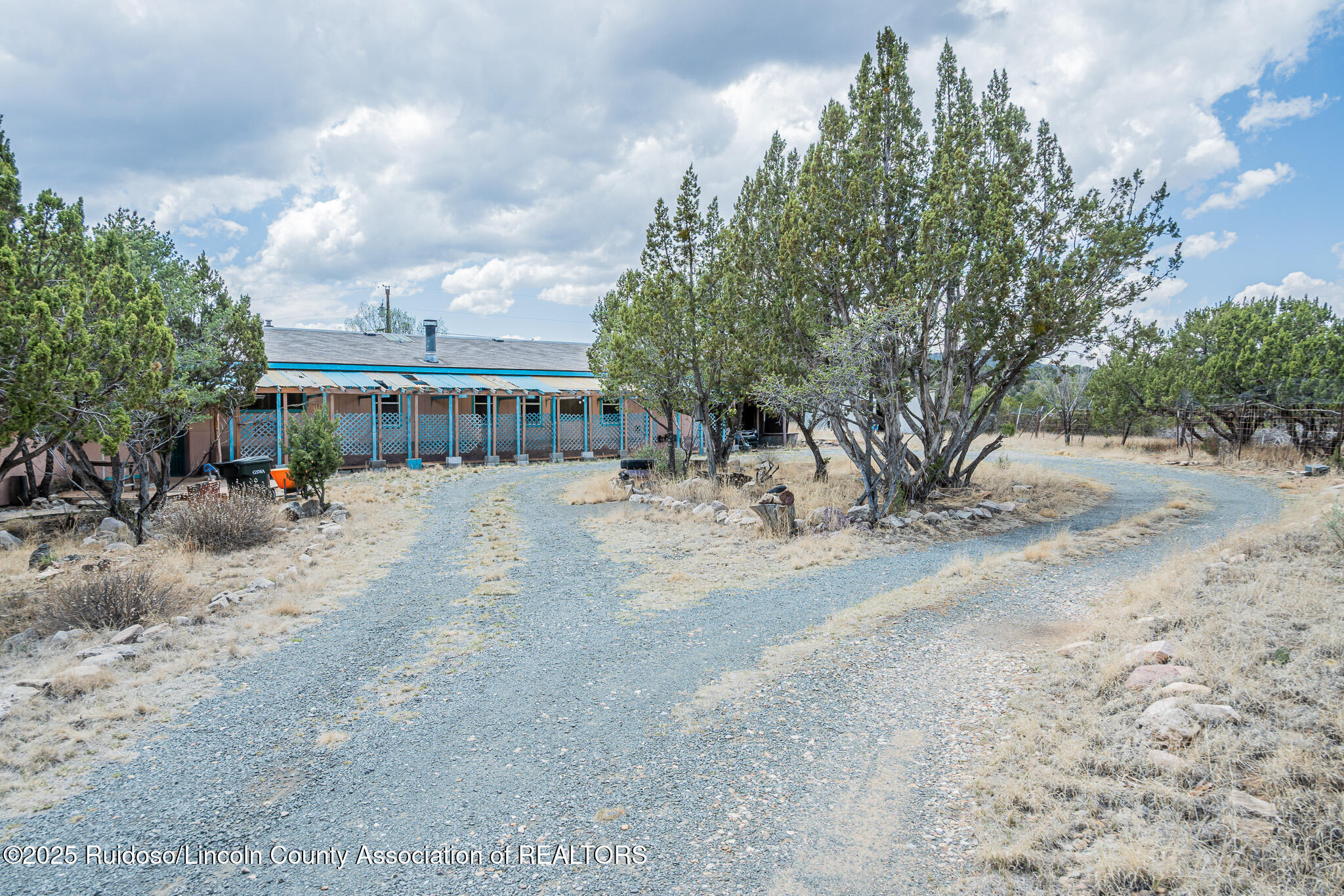 109 W Grand View Road, Capitan, New Mexico image 41