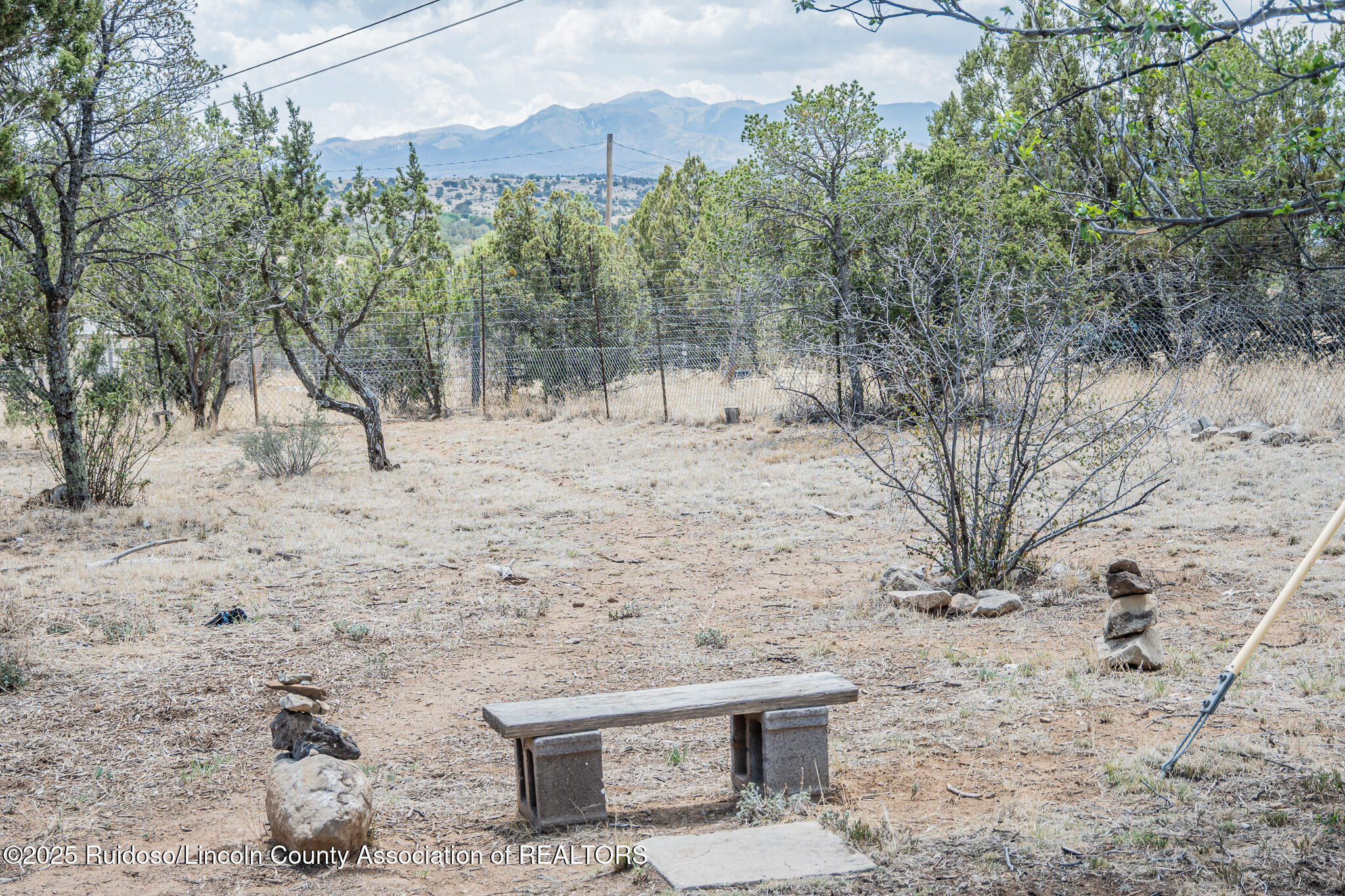 109 W Grand View Road, Capitan, New Mexico image 34