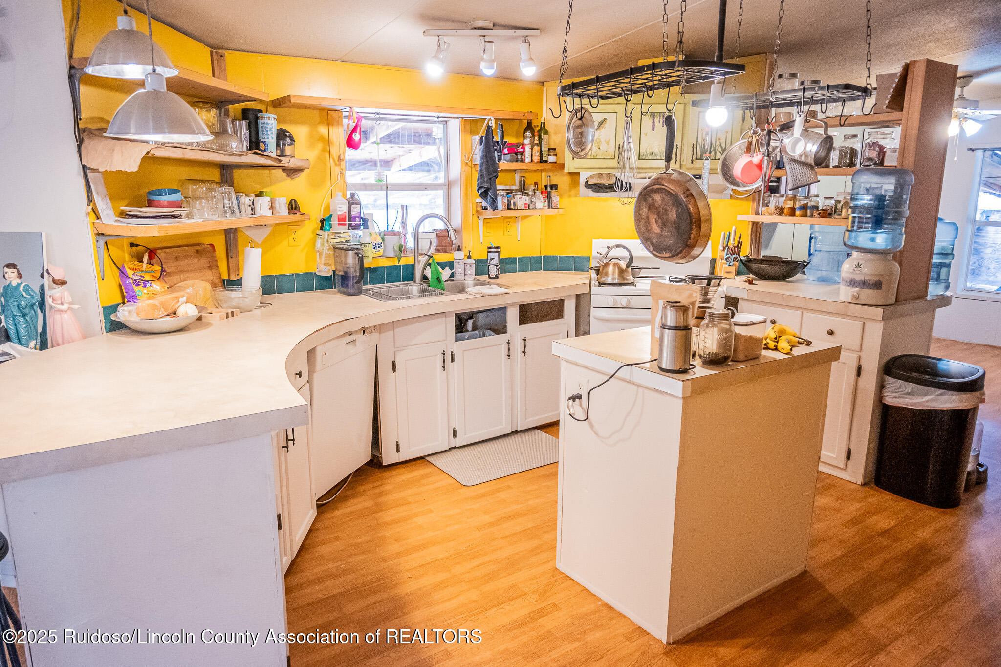 109 W Grand View Road, Capitan, New Mexico image 22