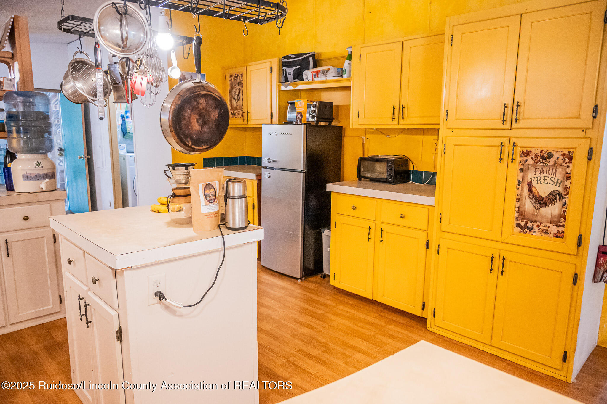 109 W Grand View Road, Capitan, New Mexico image 23