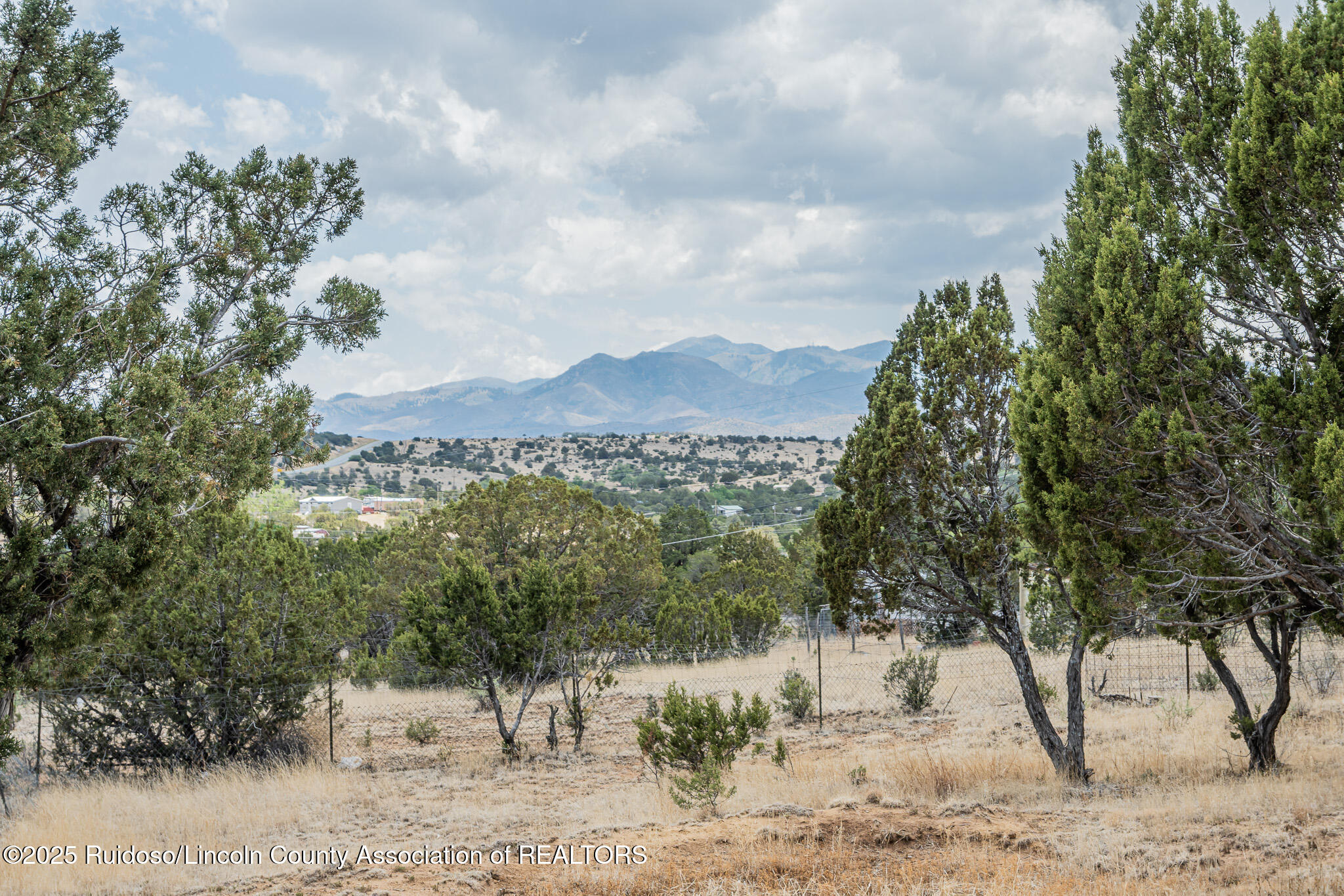 109 W Grand View Road, Capitan, New Mexico image 3