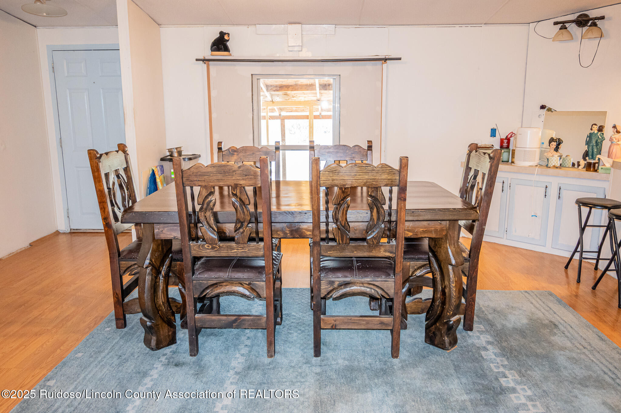109 W Grand View Road, Capitan, New Mexico image 6