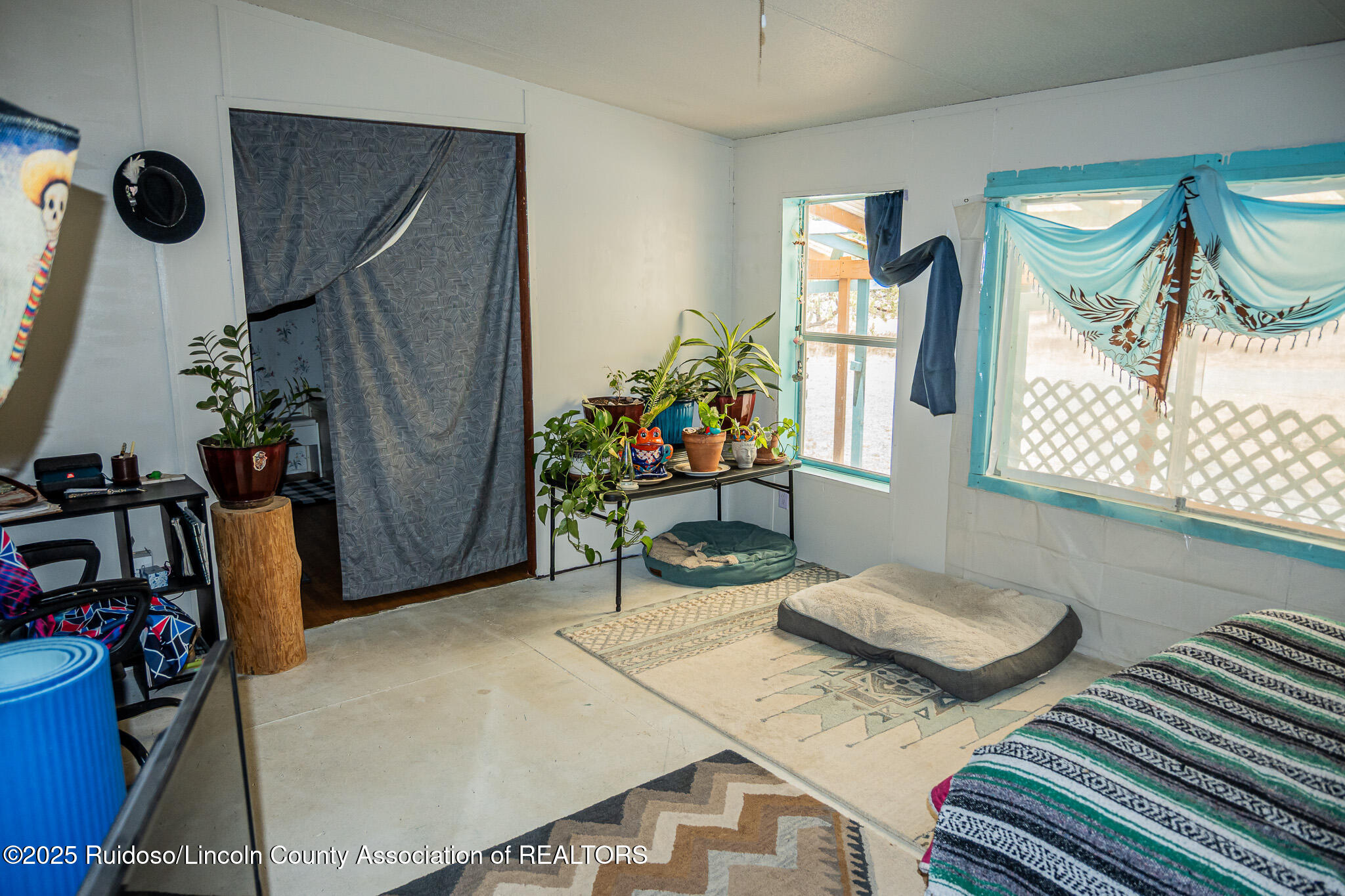 109 W Grand View Road, Capitan, New Mexico image 25