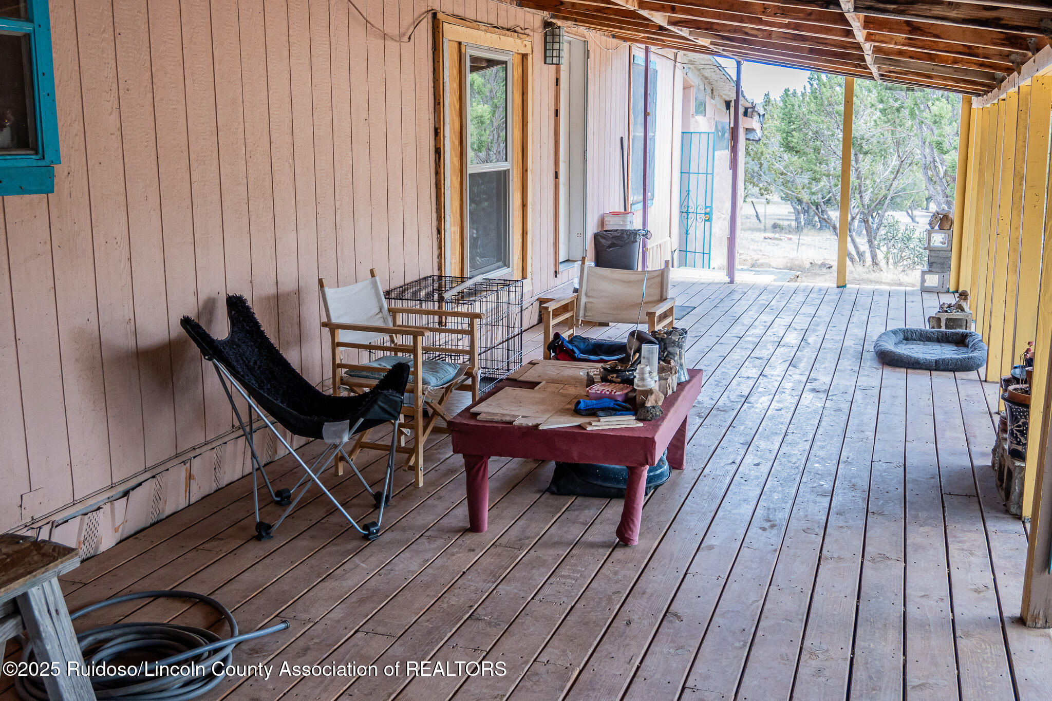 109 W Grand View Road, Capitan, New Mexico image 4
