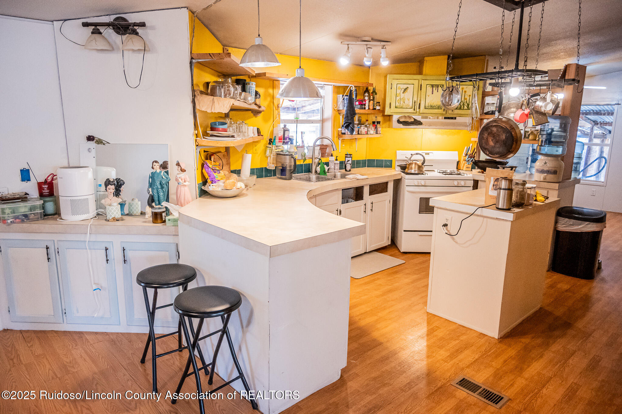 109 W Grand View Road, Capitan, New Mexico image 21