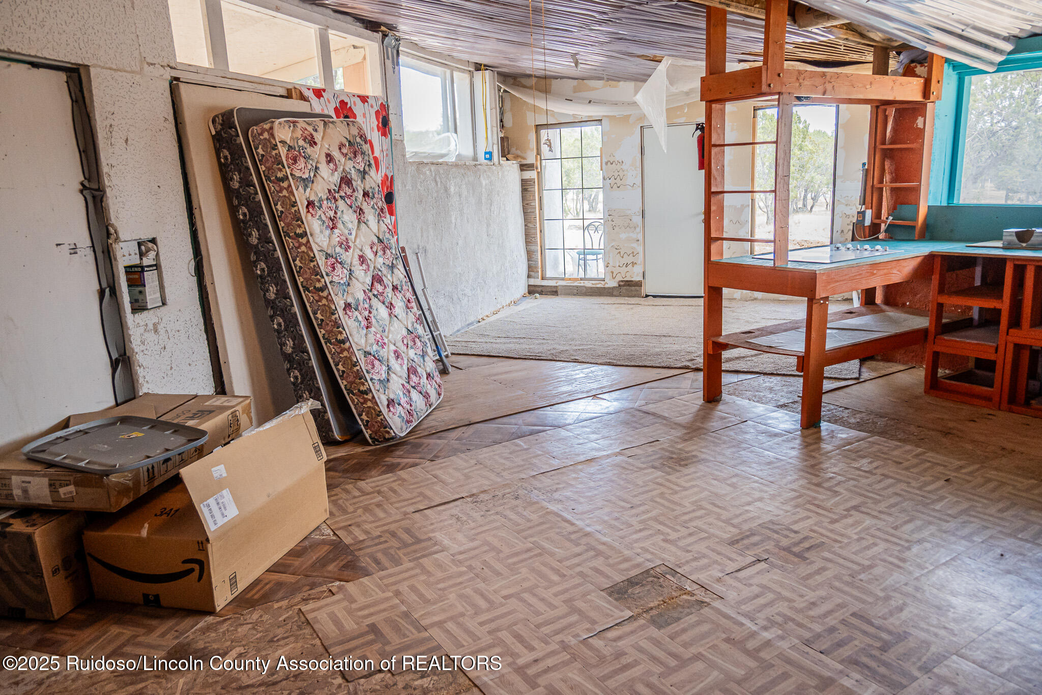 109 W Grand View Road, Capitan, New Mexico image 45