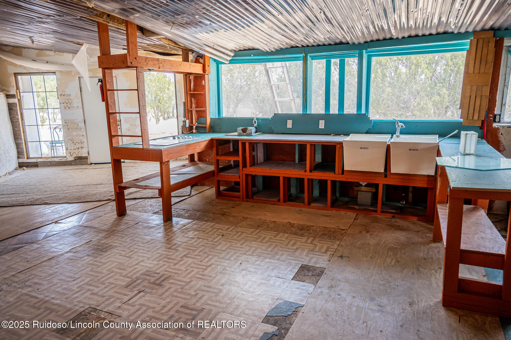 109 W Grand View Road, Capitan, New Mexico image 44