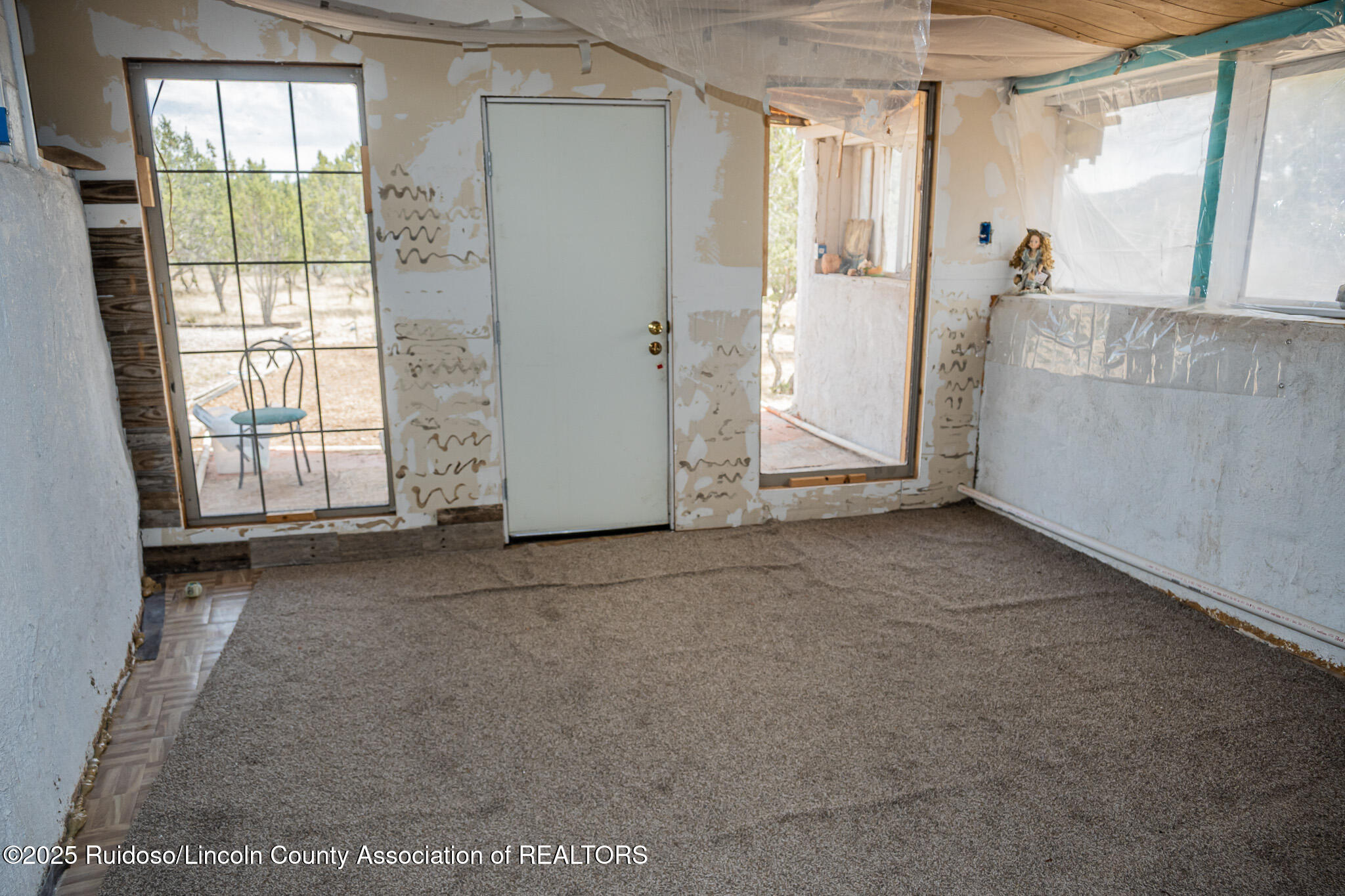 109 W Grand View Road, Capitan, New Mexico image 47