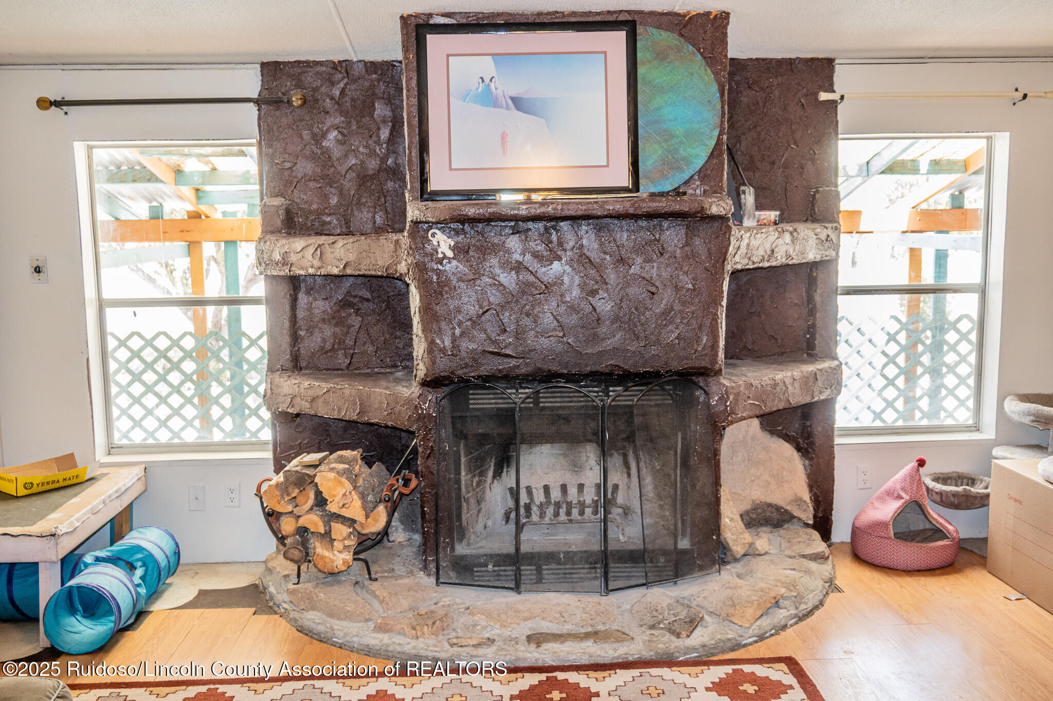 109 W Grand View Road, Capitan, New Mexico image 10