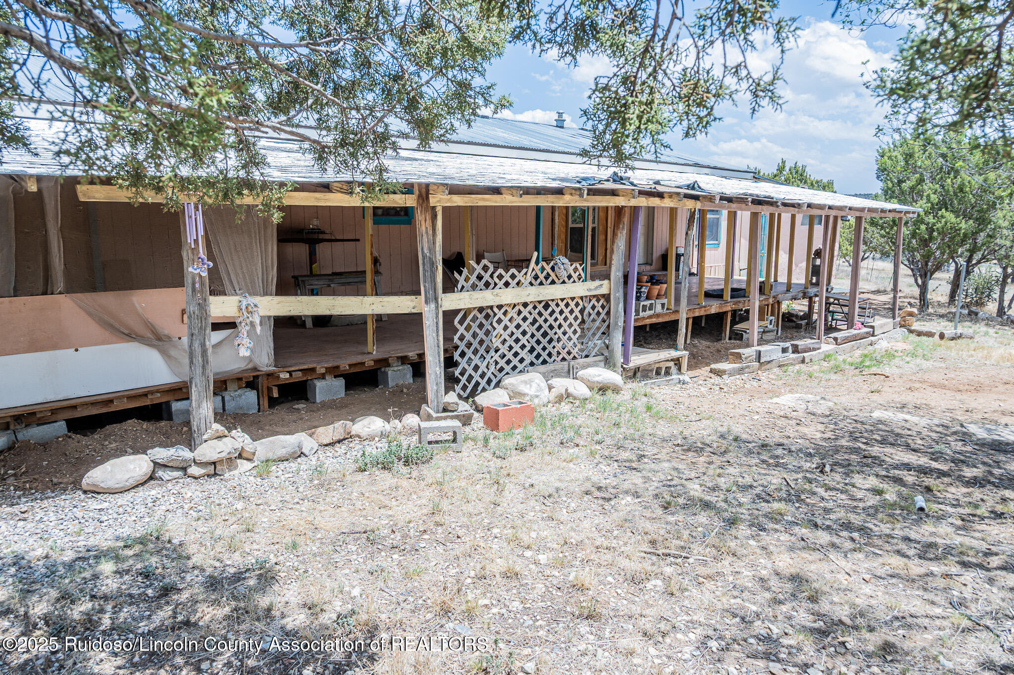 109 W Grand View Road, Capitan, New Mexico image 31