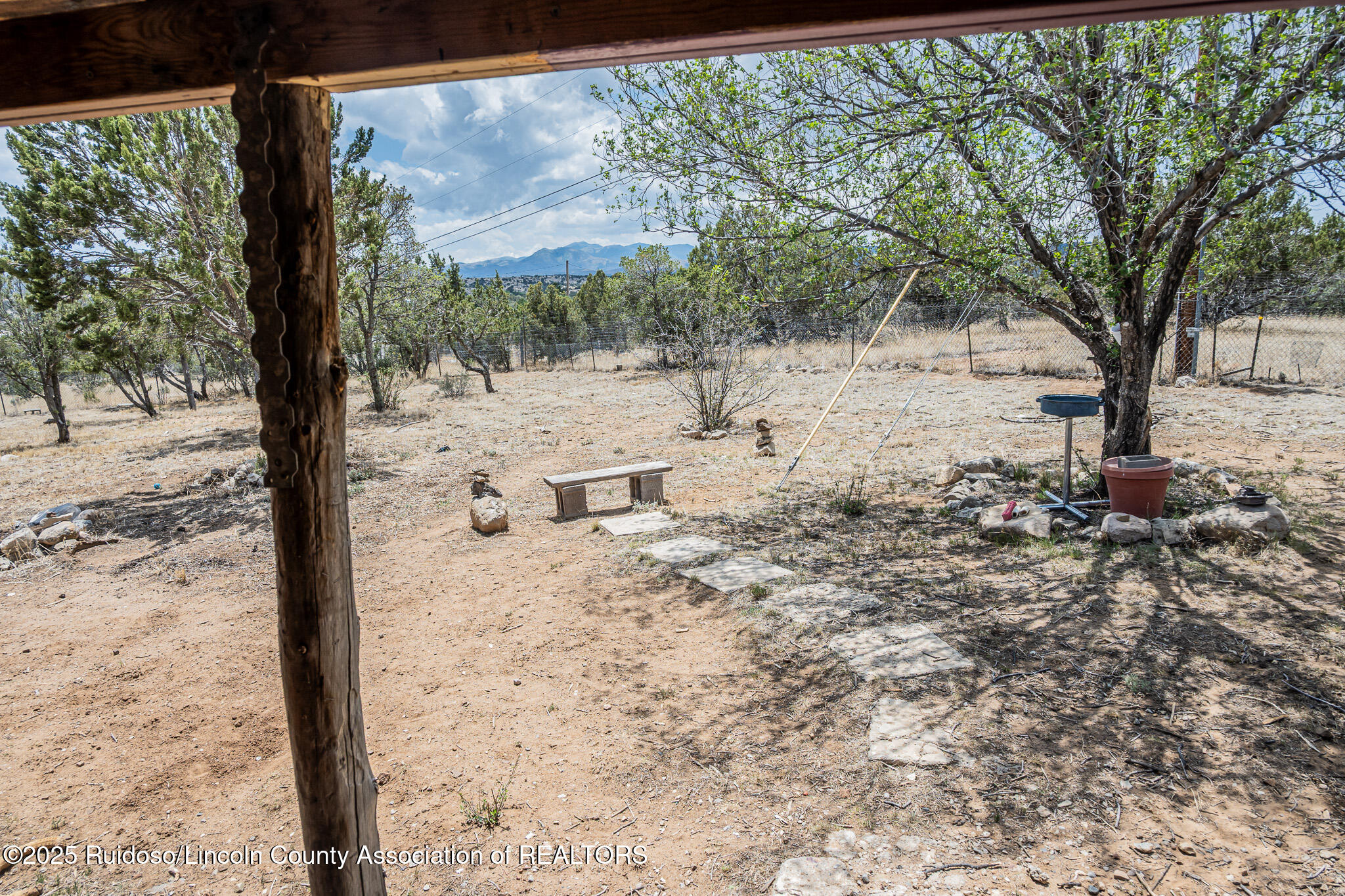 109 W Grand View Road, Capitan, New Mexico image 33