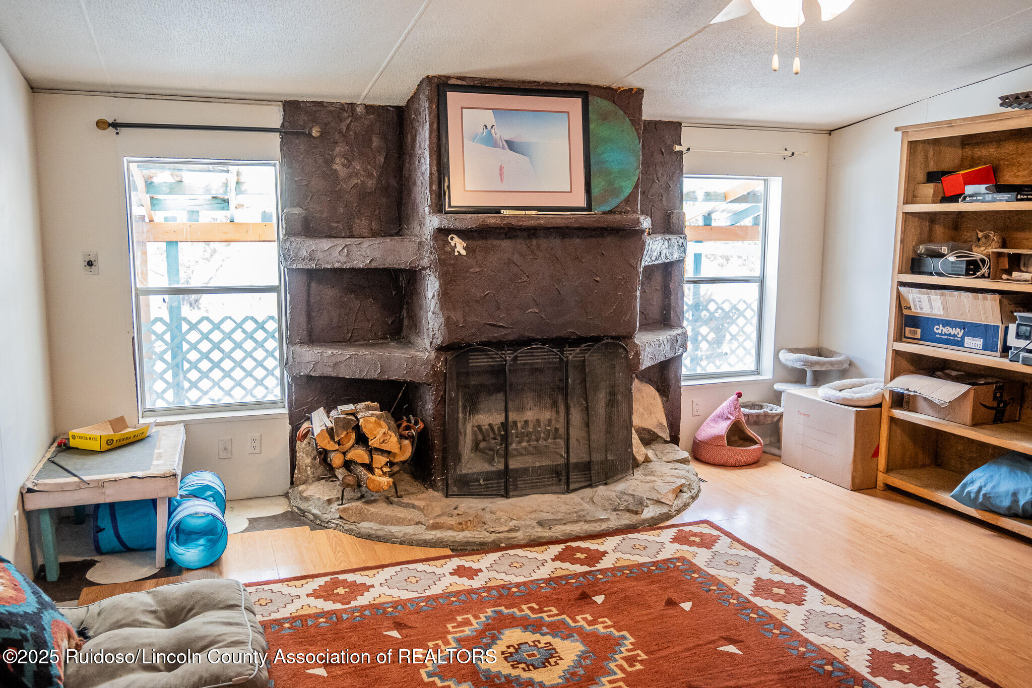 109 W Grand View Road, Capitan, New Mexico image 9