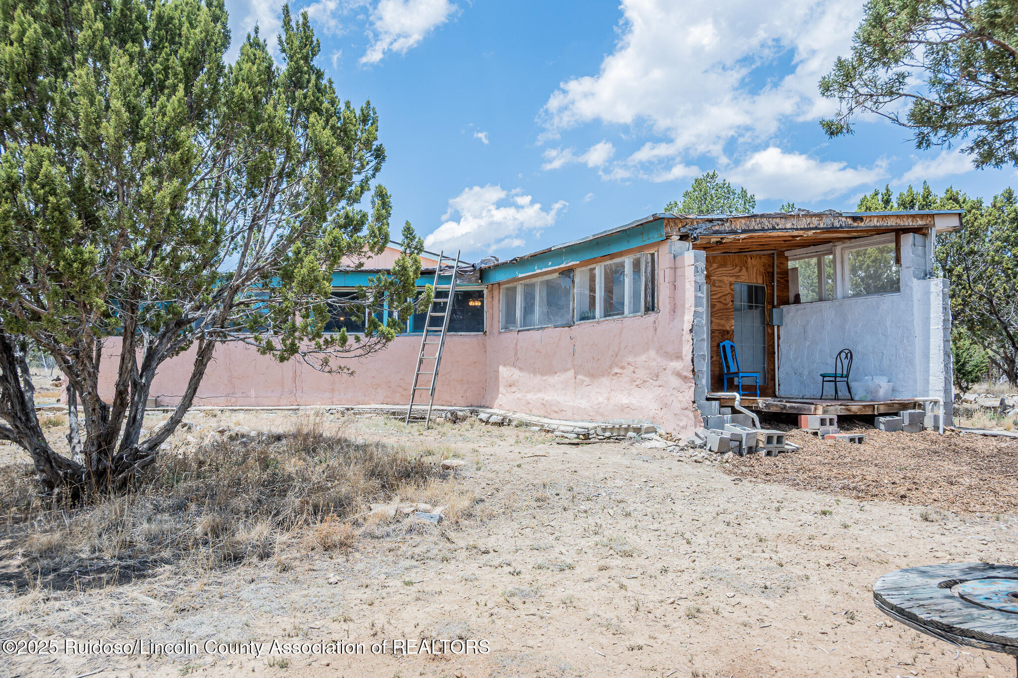 109 W Grand View Road, Capitan, New Mexico image 37