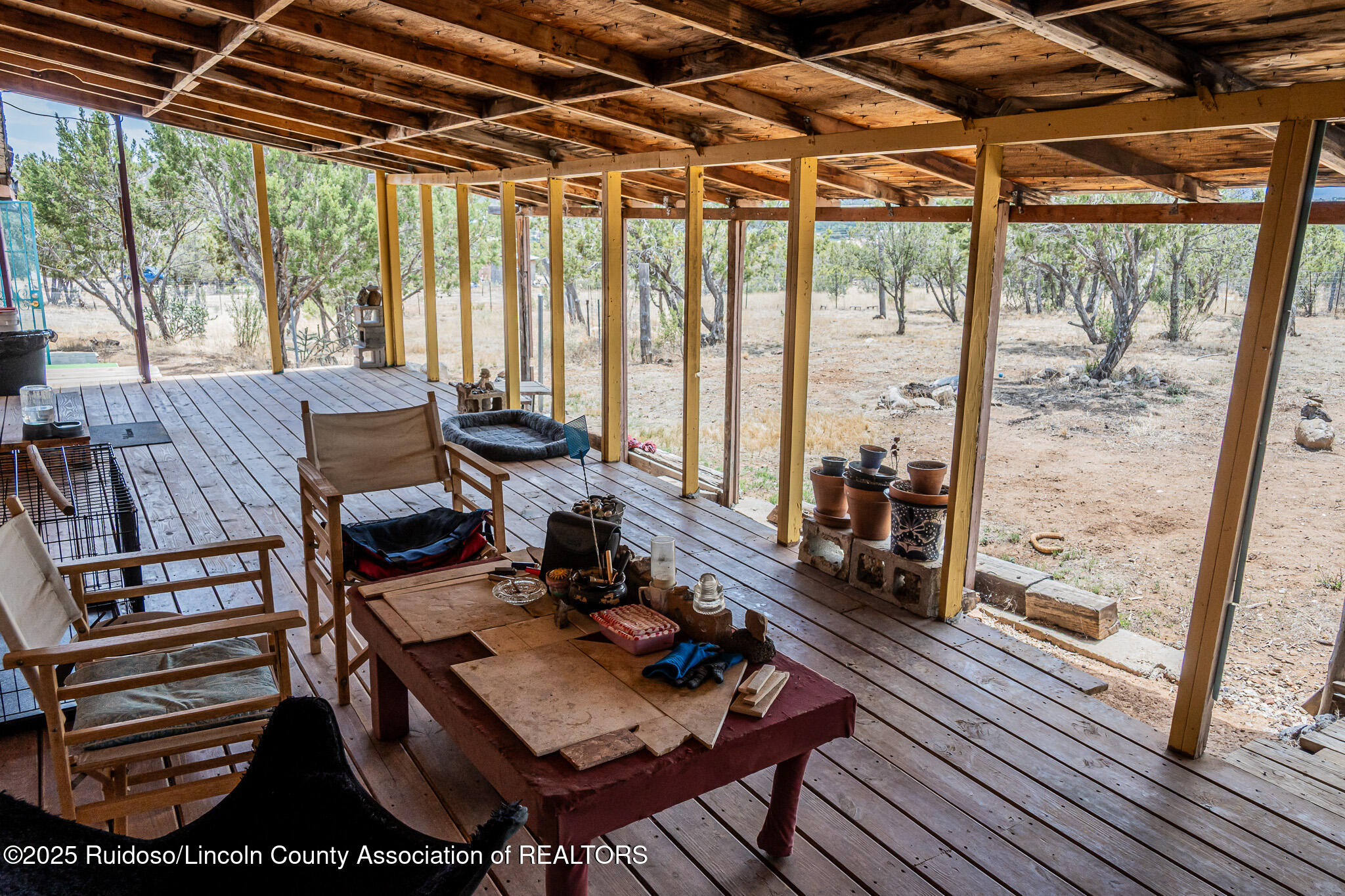 109 W Grand View Road, Capitan, New Mexico image 32