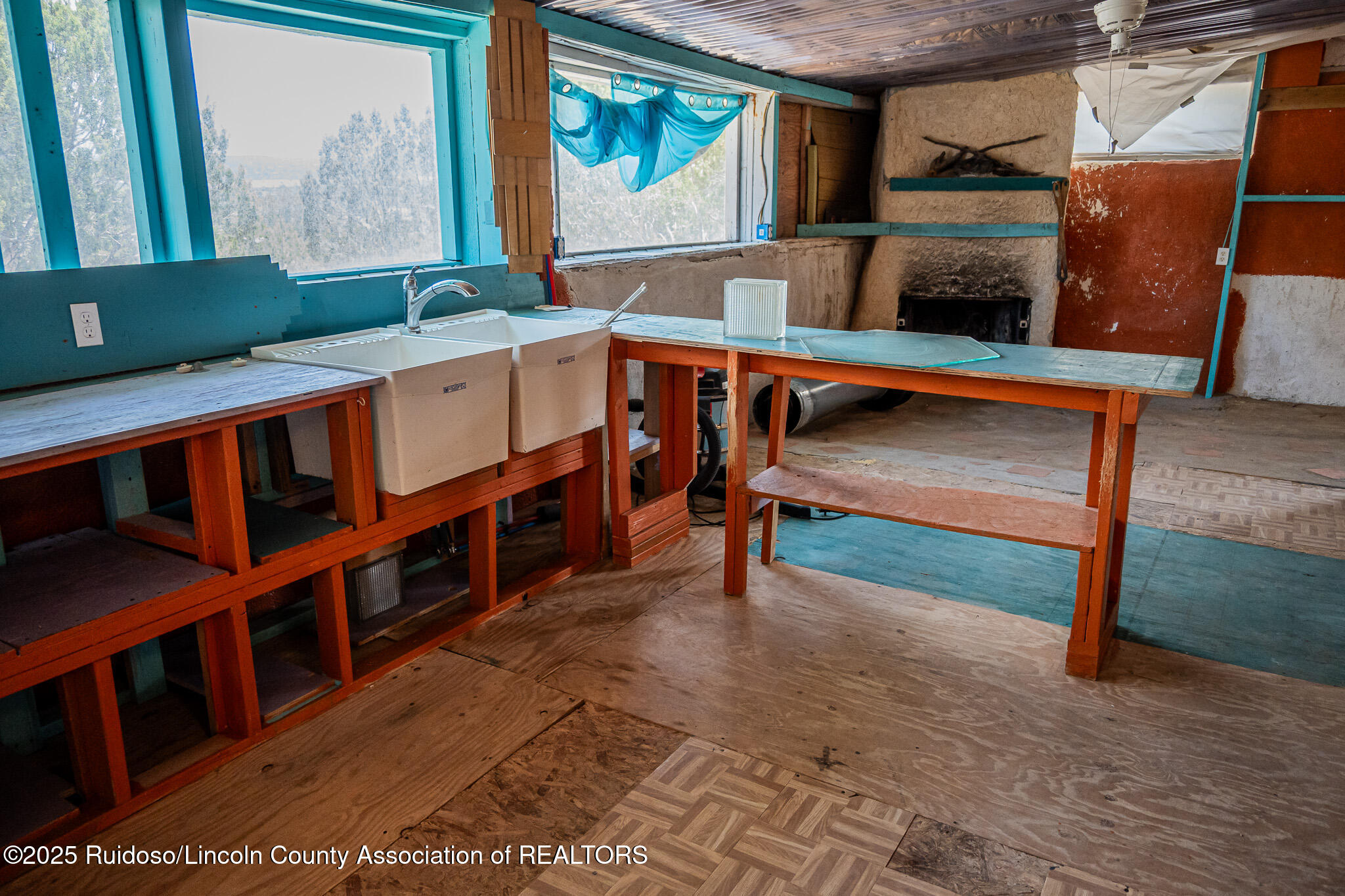 109 W Grand View Road, Capitan, New Mexico image 48