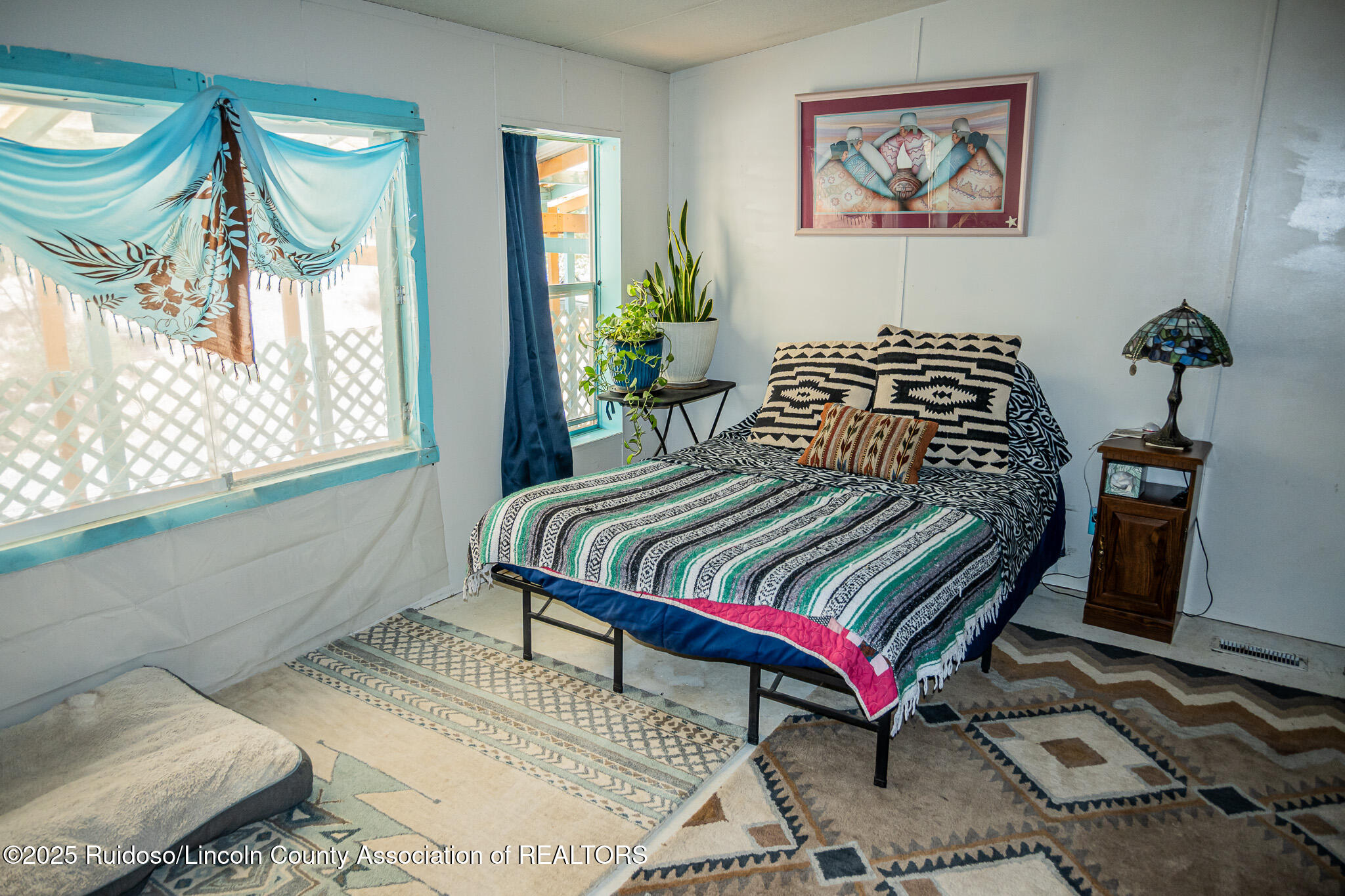109 W Grand View Road, Capitan, New Mexico image 26