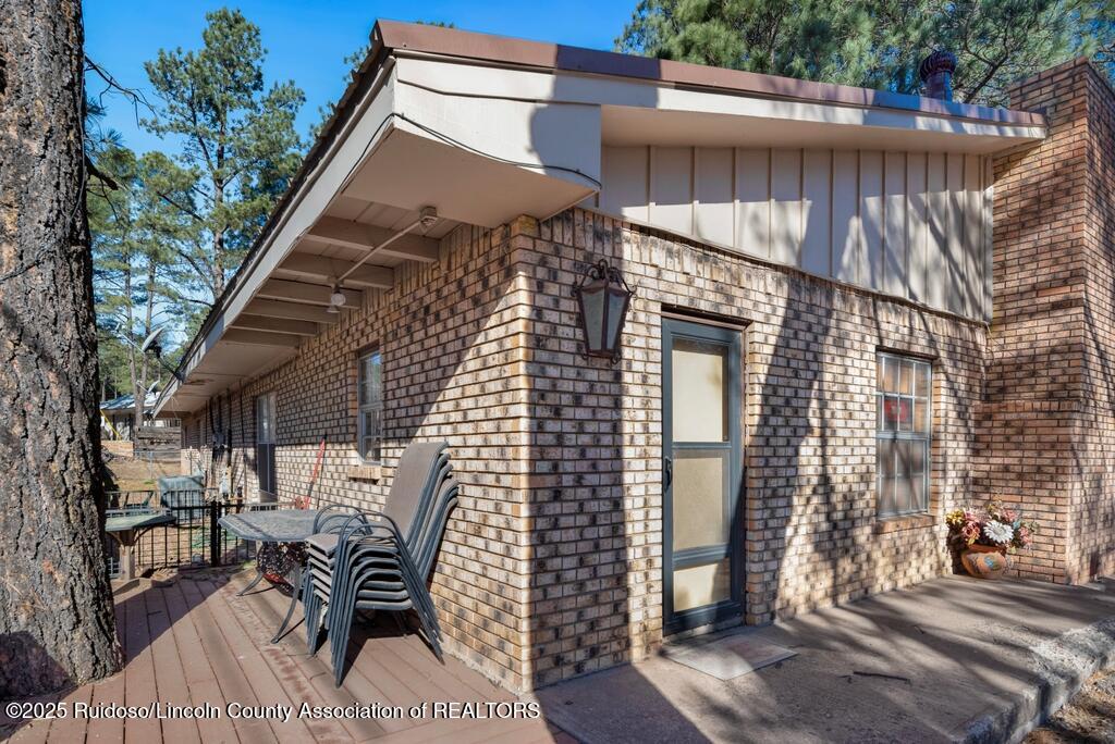 704 White Mountain Drive #8, Ruidoso, New Mexico image 5