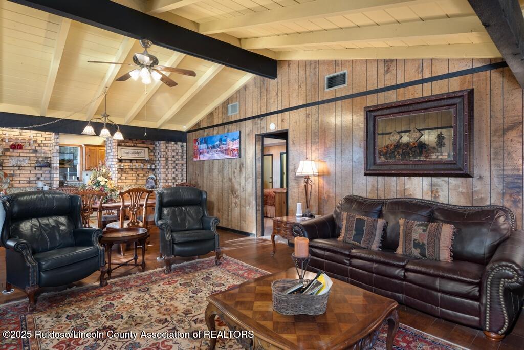 704 White Mountain Drive #8, Ruidoso, New Mexico image 7