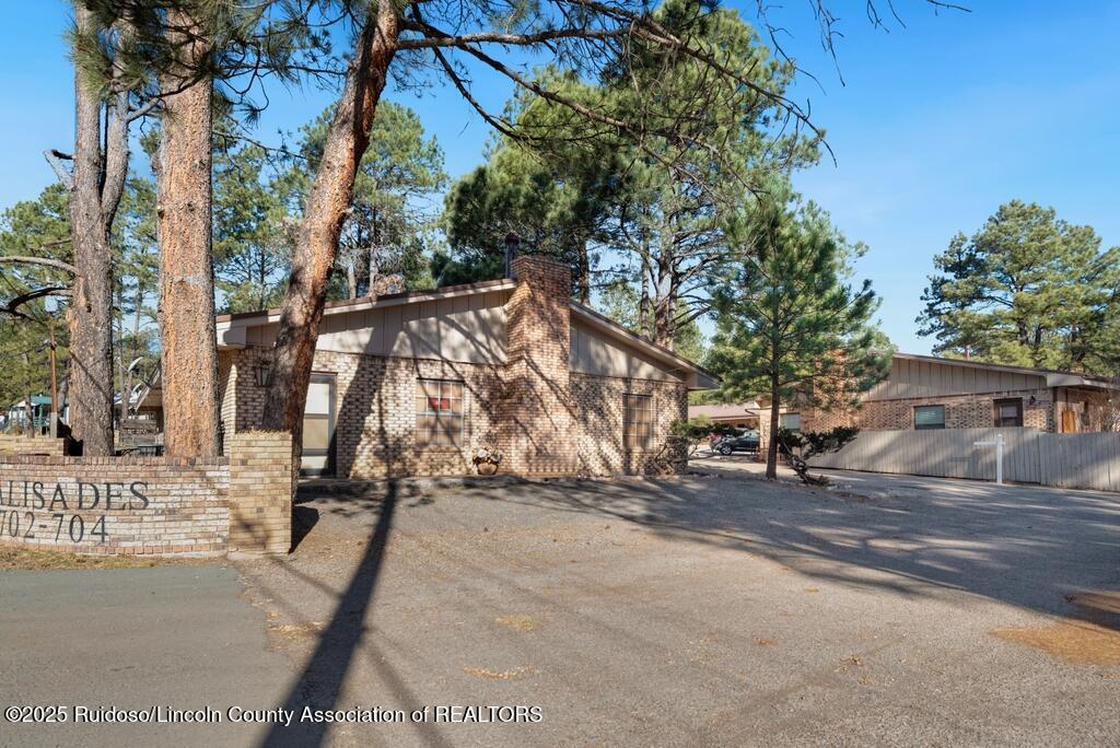 704 White Mountain Drive #8, Ruidoso, New Mexico image 2