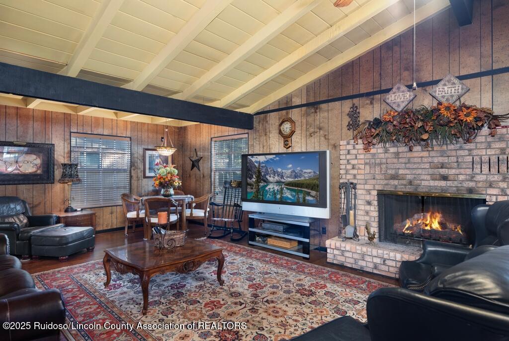 704 White Mountain Drive #8, Ruidoso, New Mexico image 9