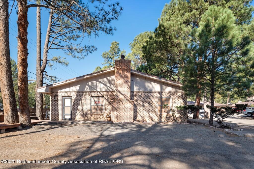 704 White Mountain Drive #8, Ruidoso, New Mexico image 4