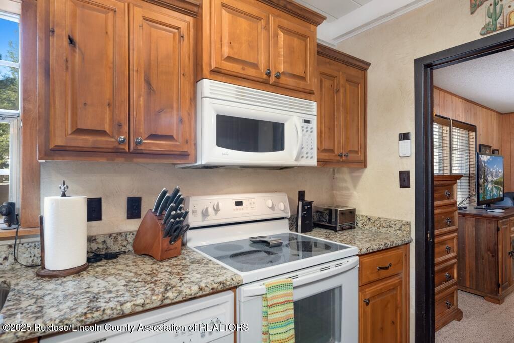 704 White Mountain Drive #8, Ruidoso, New Mexico image 13