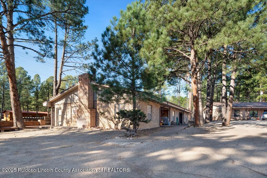 704 White Mountain Drive #8, Ruidoso, New Mexico image 3