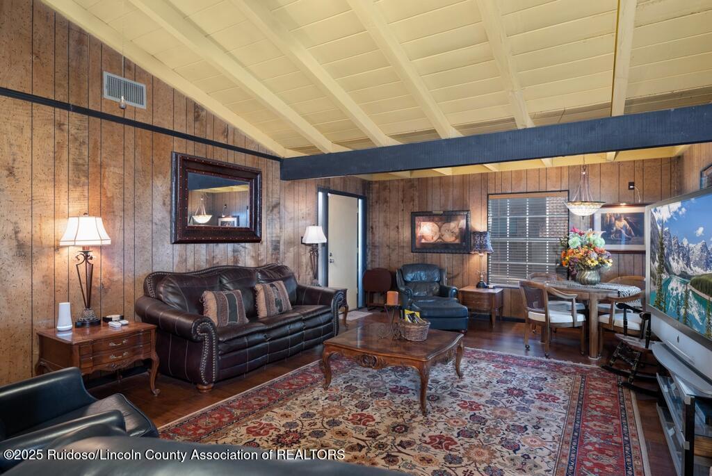 704 White Mountain Drive #8, Ruidoso, New Mexico image 8