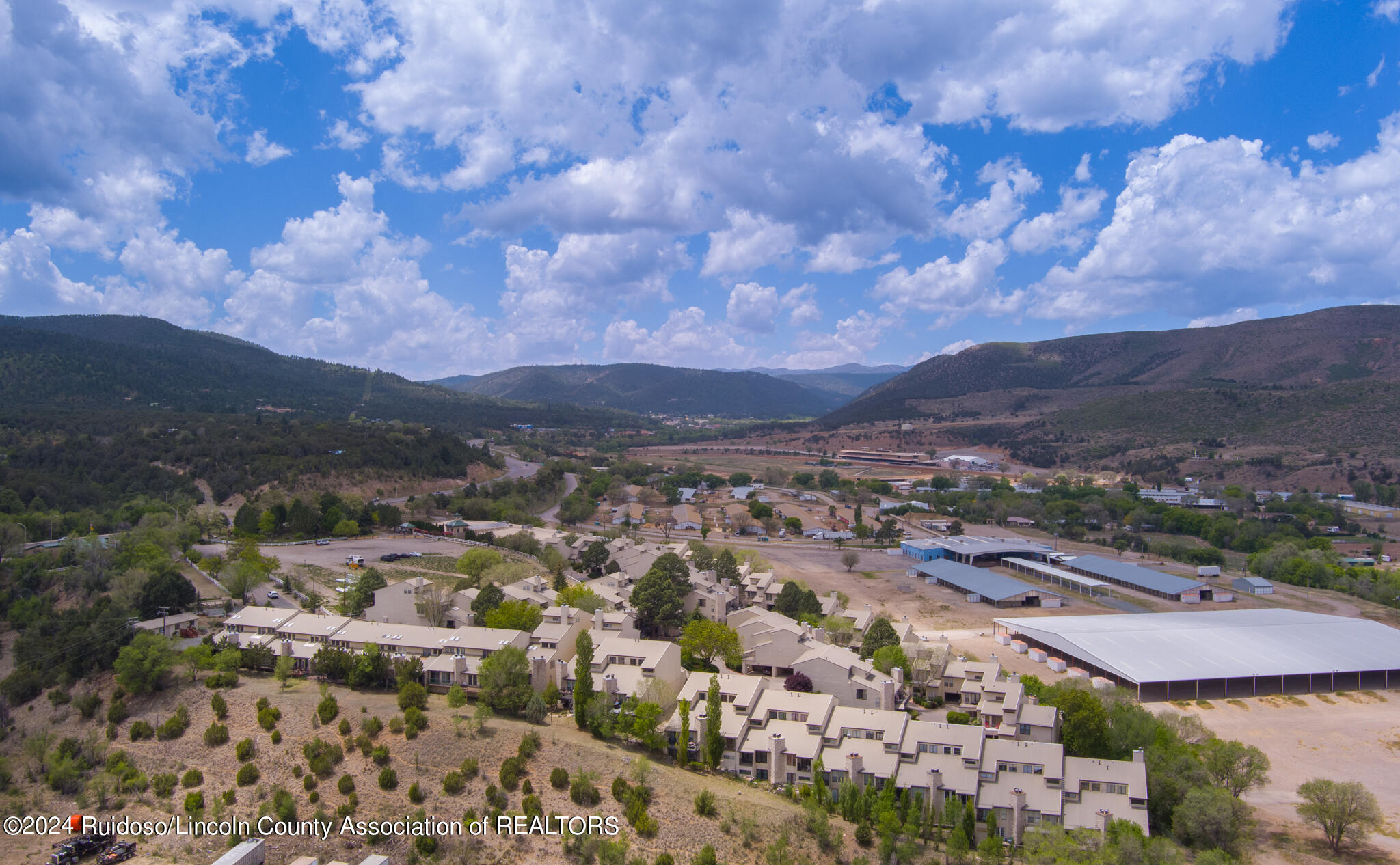 26303 Us Hwy 70 #307, Ruidoso Downs, New Mexico image 45