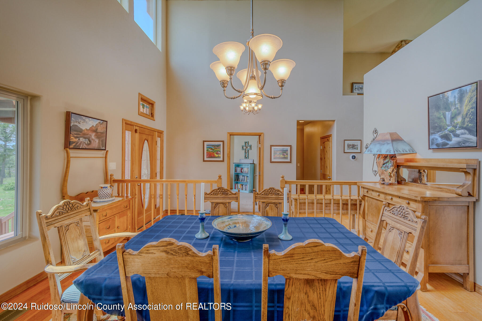 121 Merlyn Drive, Ruidoso, New Mexico image 15