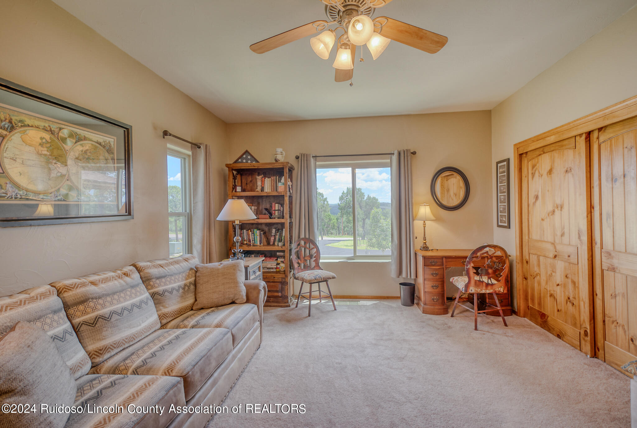 121 Merlyn Drive, Ruidoso, New Mexico image 42