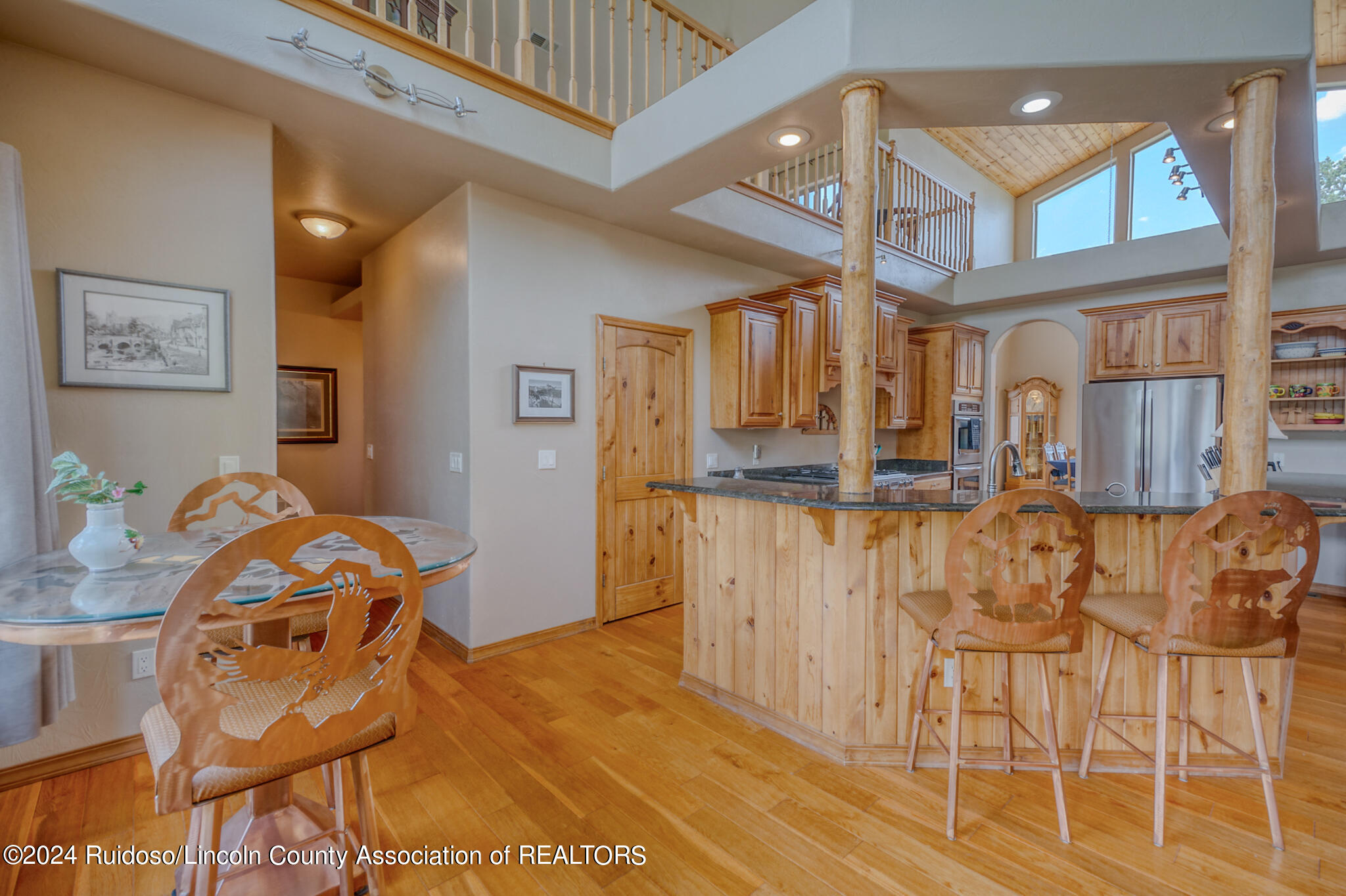 121 Merlyn Drive, Ruidoso, New Mexico image 18